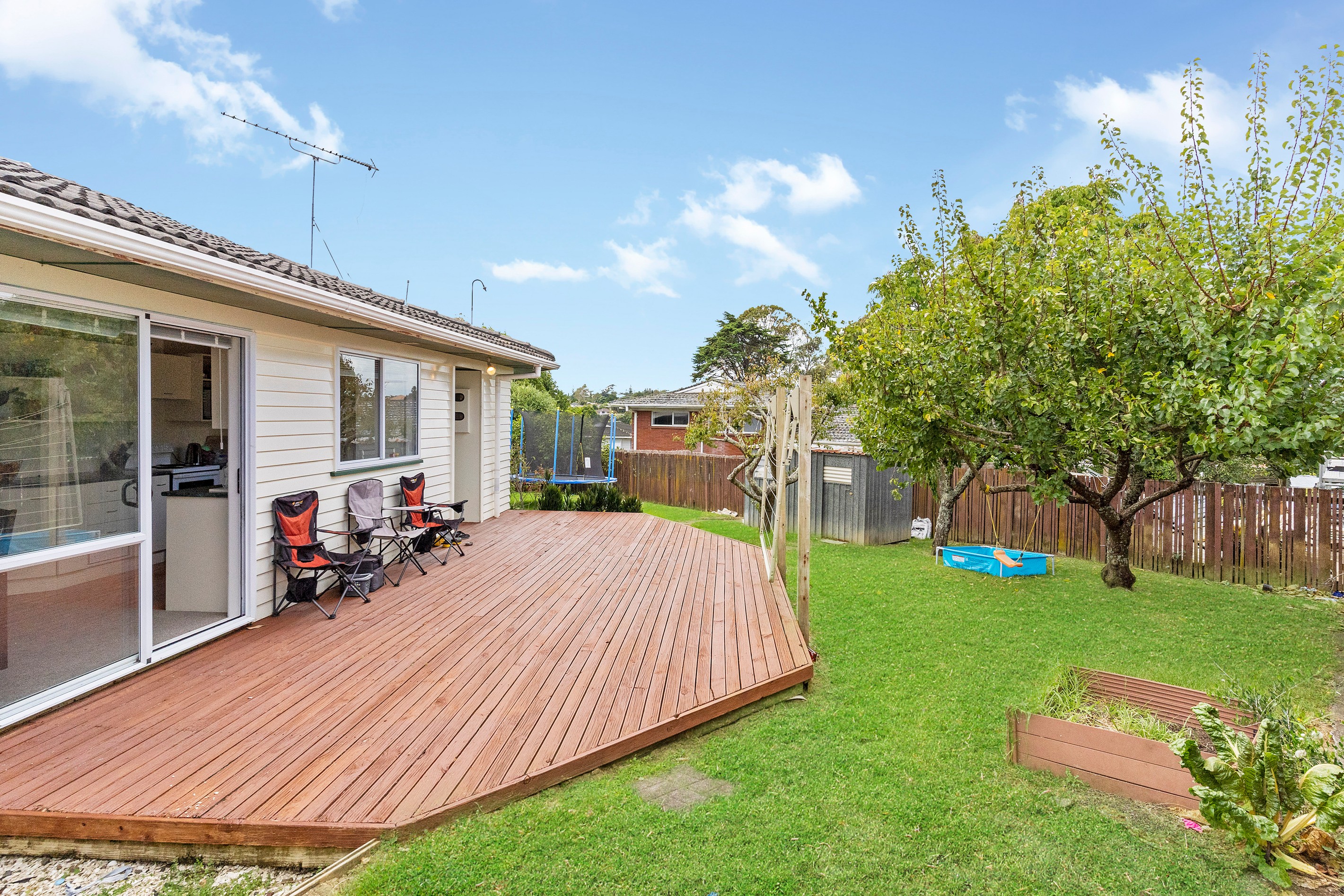 18 Maroubra Place, Botany Downs, Manukau City