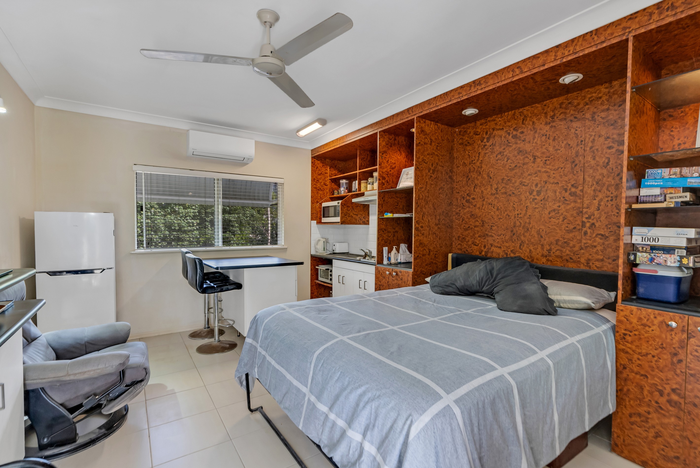 13/6 Chester Court, Manunda, QLD 4870