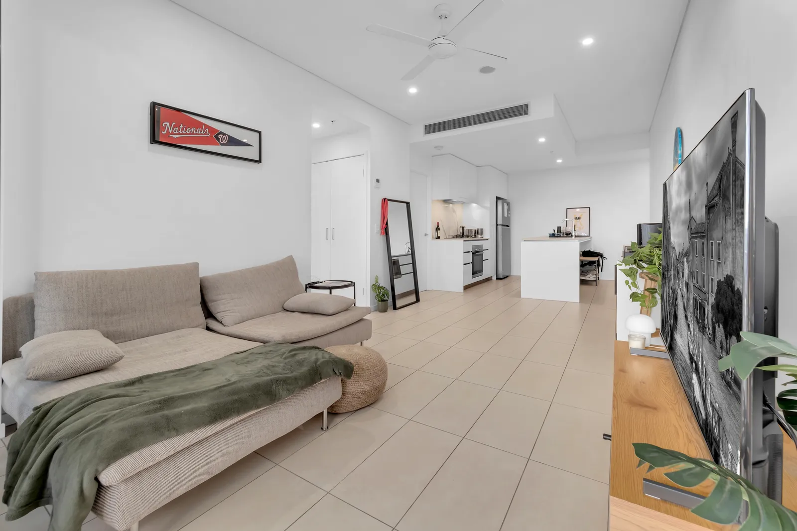 2712/19 Hope Street, South Brisbane