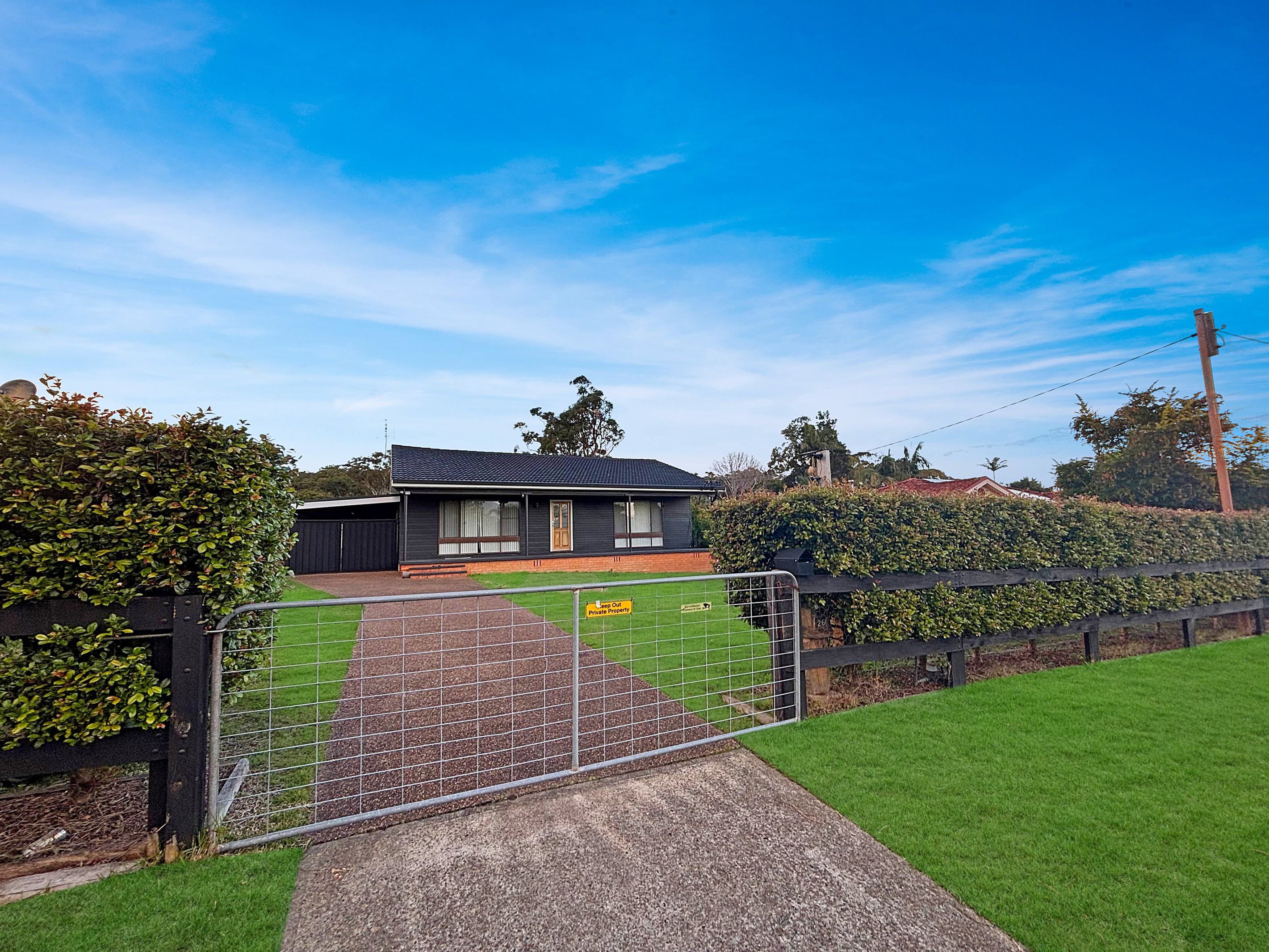 26 Bay Street, Balcolyn, NSW 2264