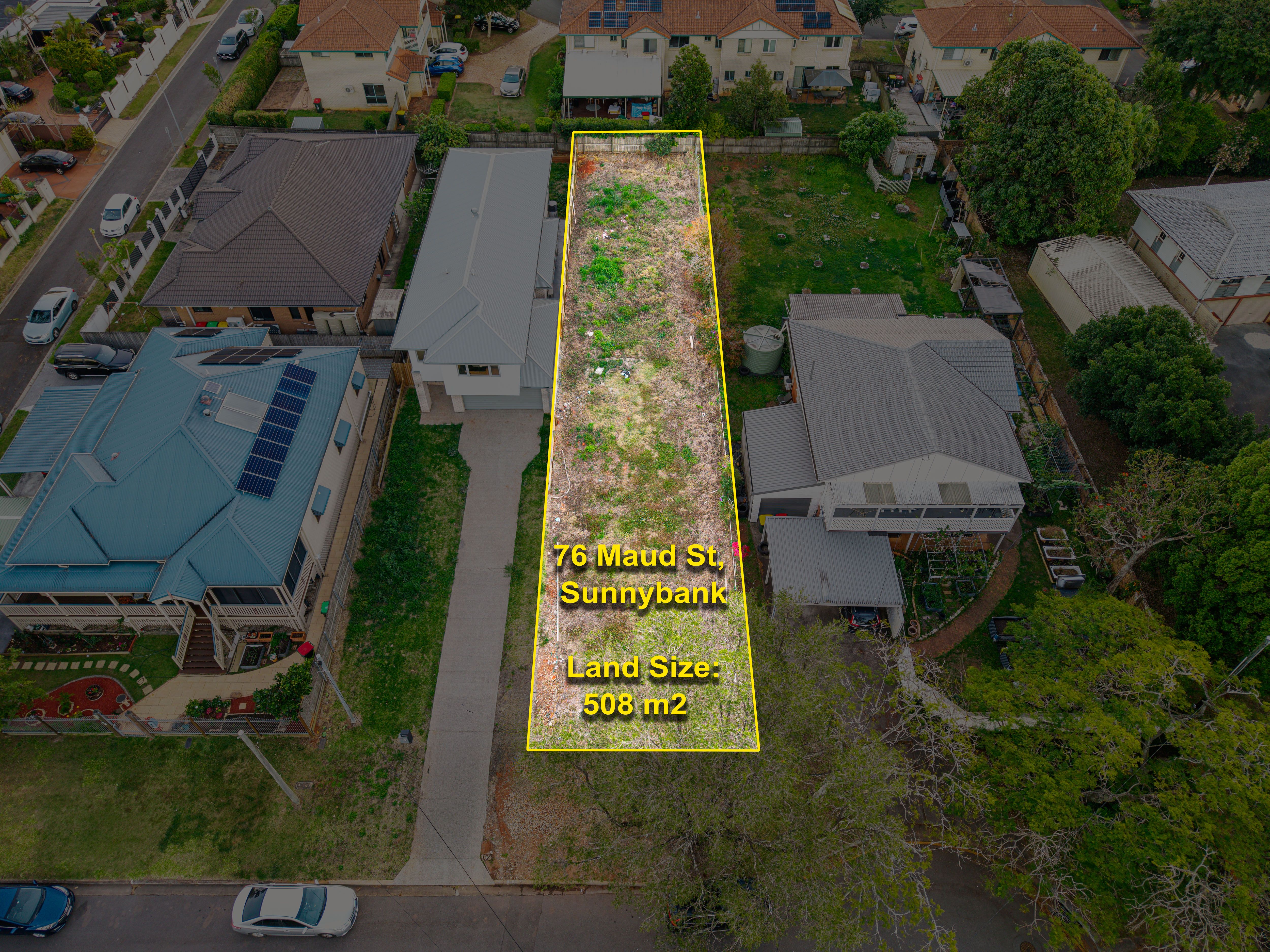 76 Maud Street — photo from Ray White Rochedale