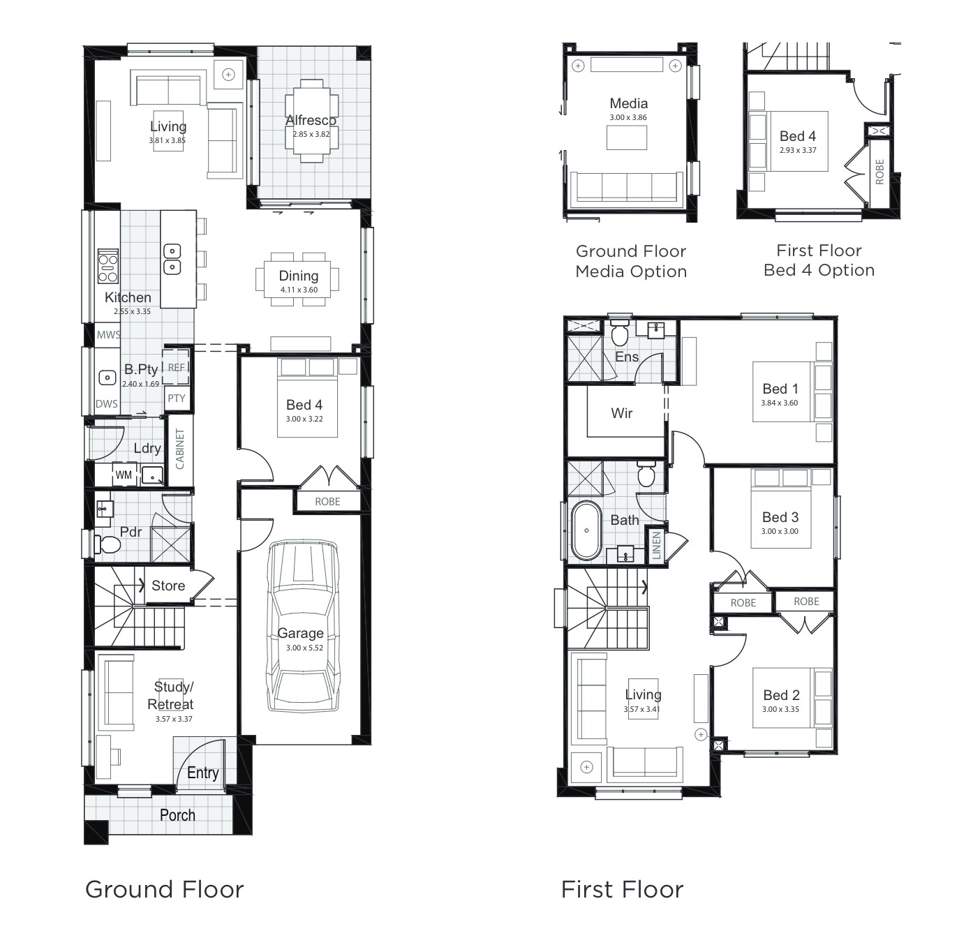 Rouse Hill, NSW 2155