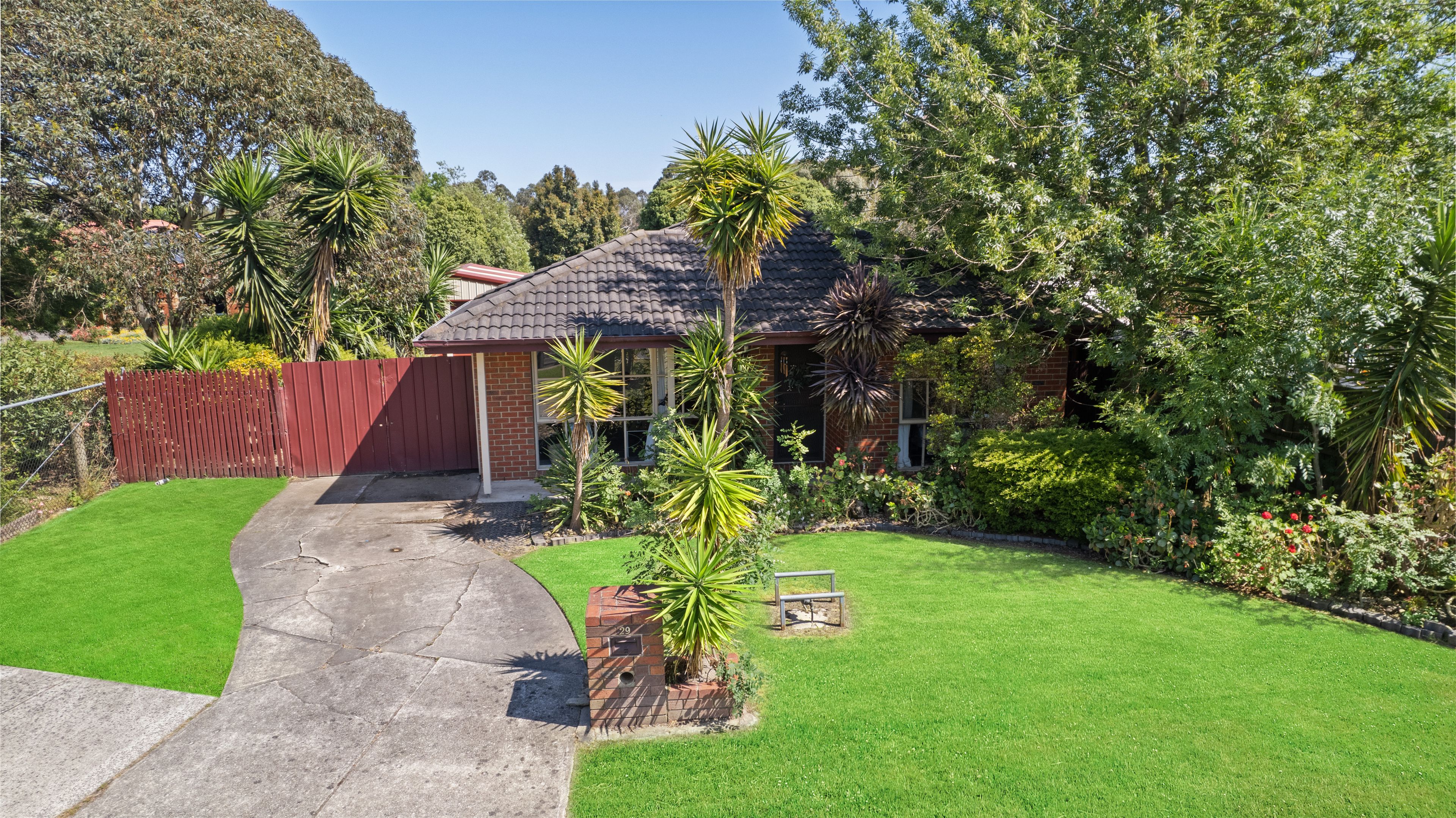 29 Meeking Drive, Pakenham VIC 3810