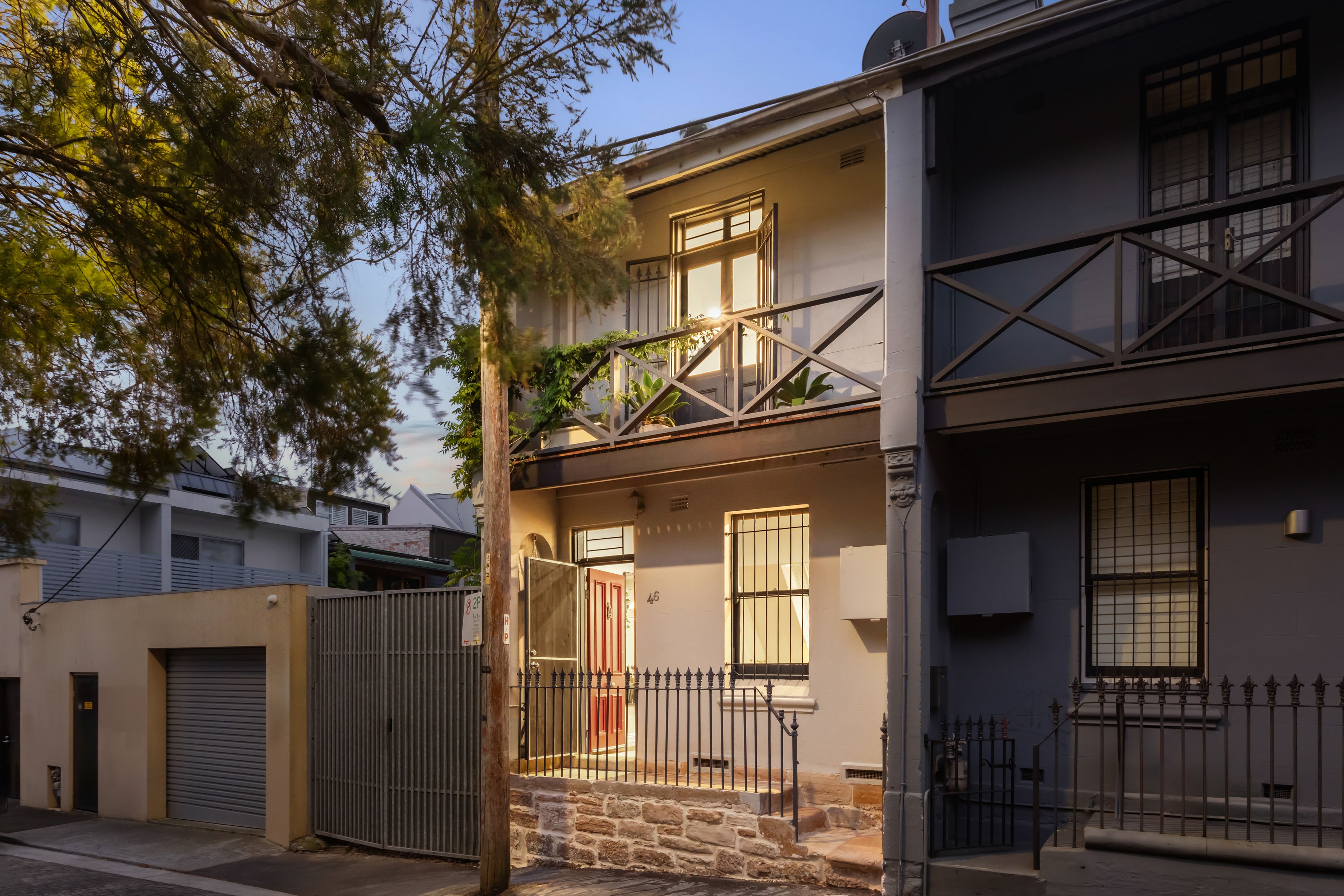 46 Phillip Street, Redfern NSW 2016