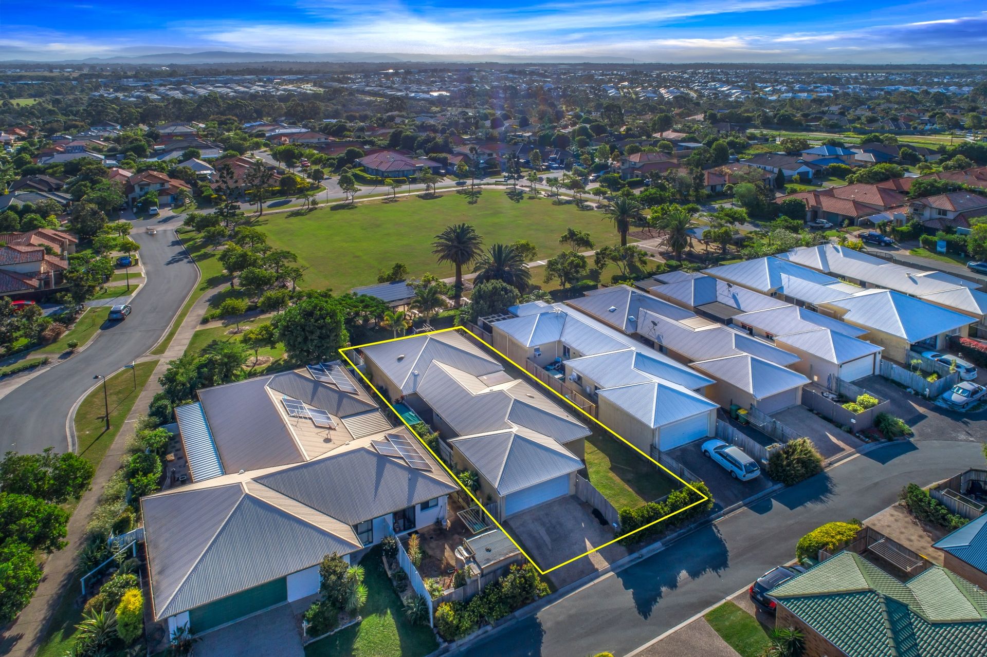 3 Berry Lane, North Lakes, QLD 4509