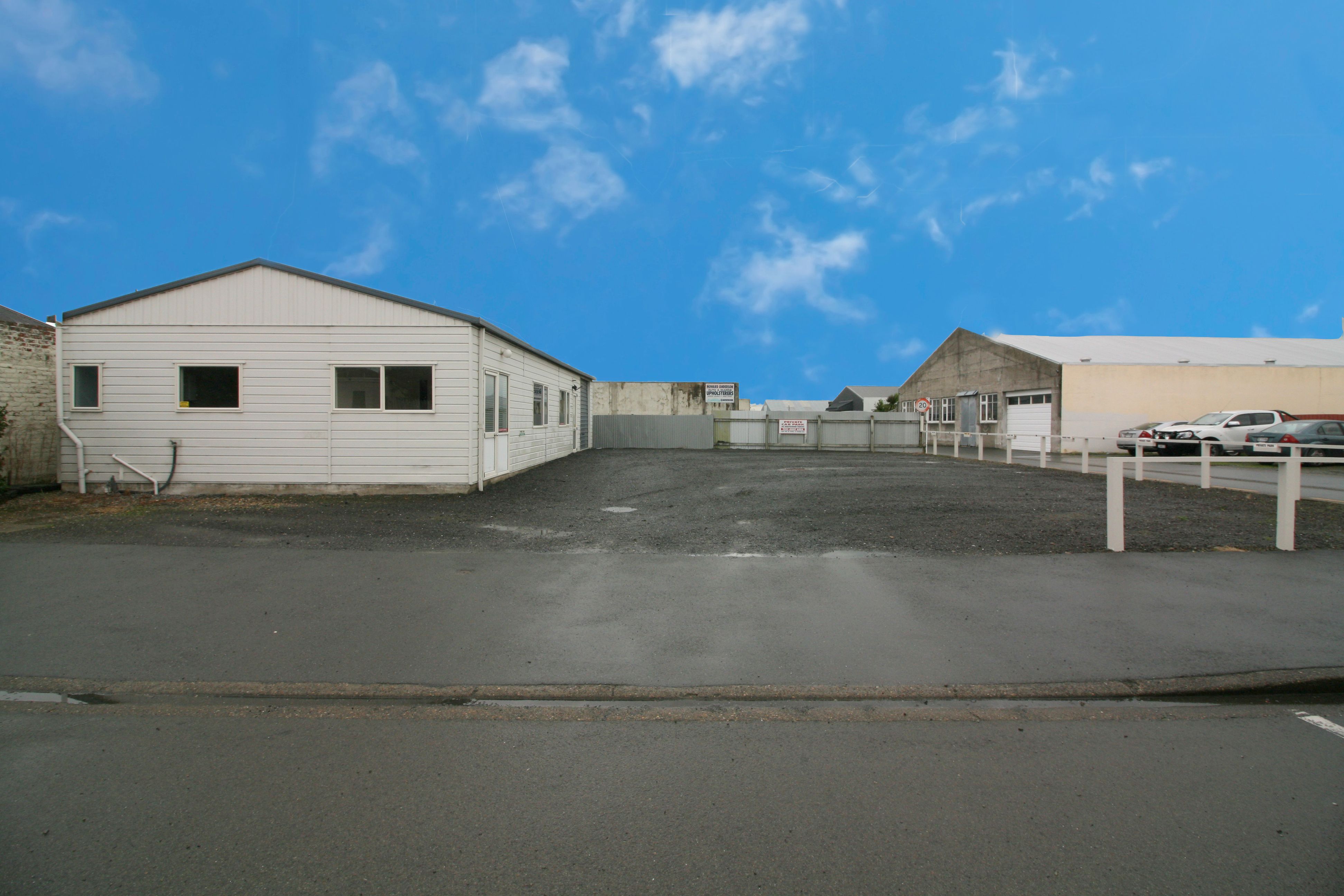 68 Jed Street, Invercargill Central, Invercargill