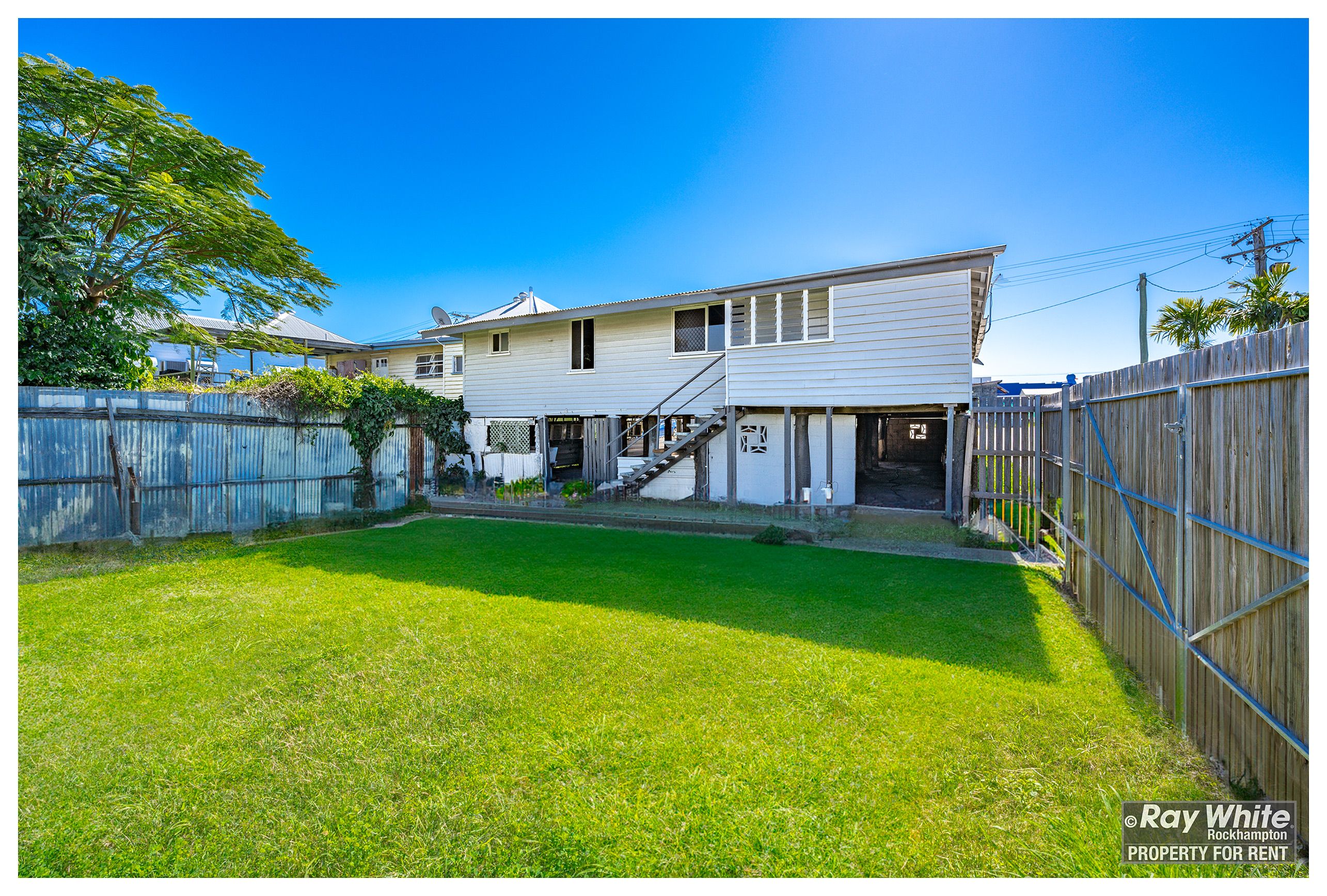 48 Lucas Street, Berserker, QLD 4701