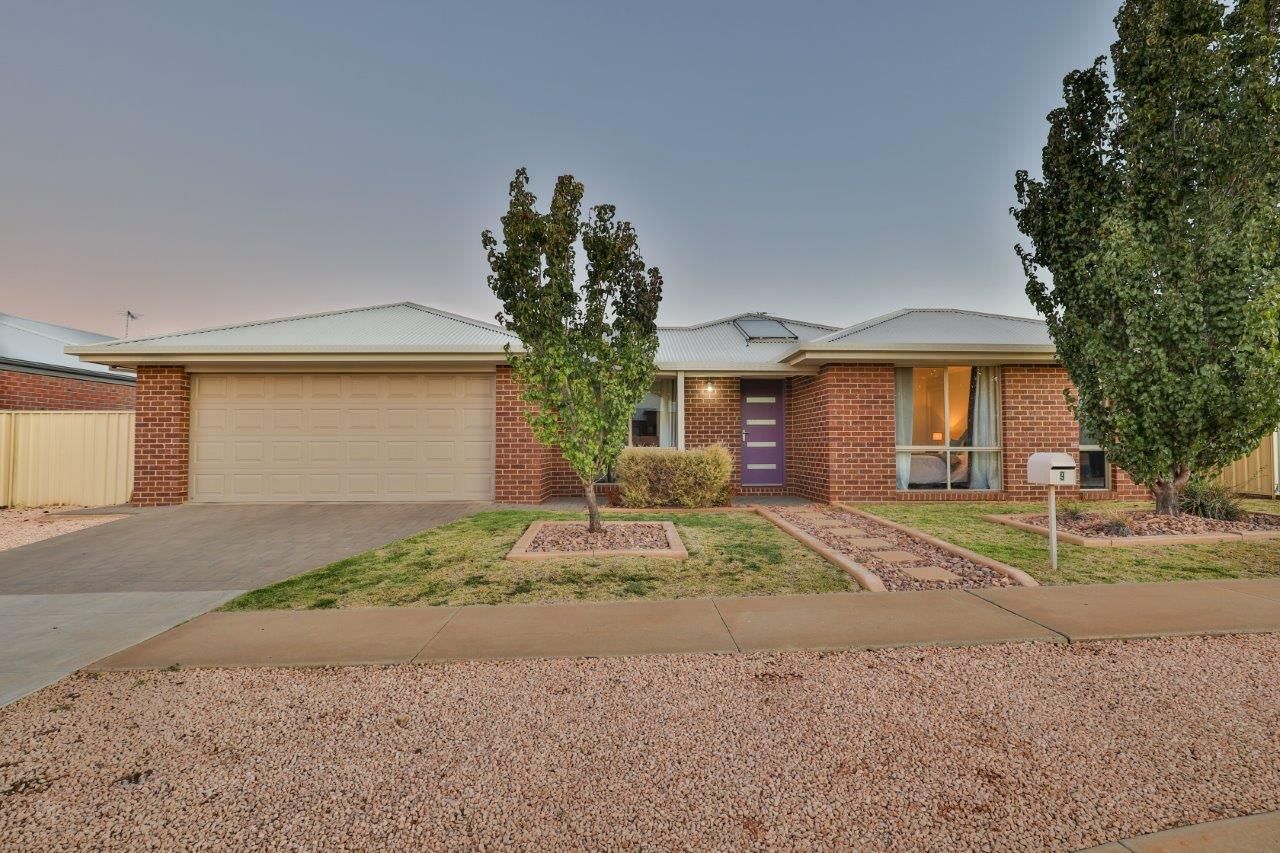 9 Brampton Way, Mildura, VIC 3500