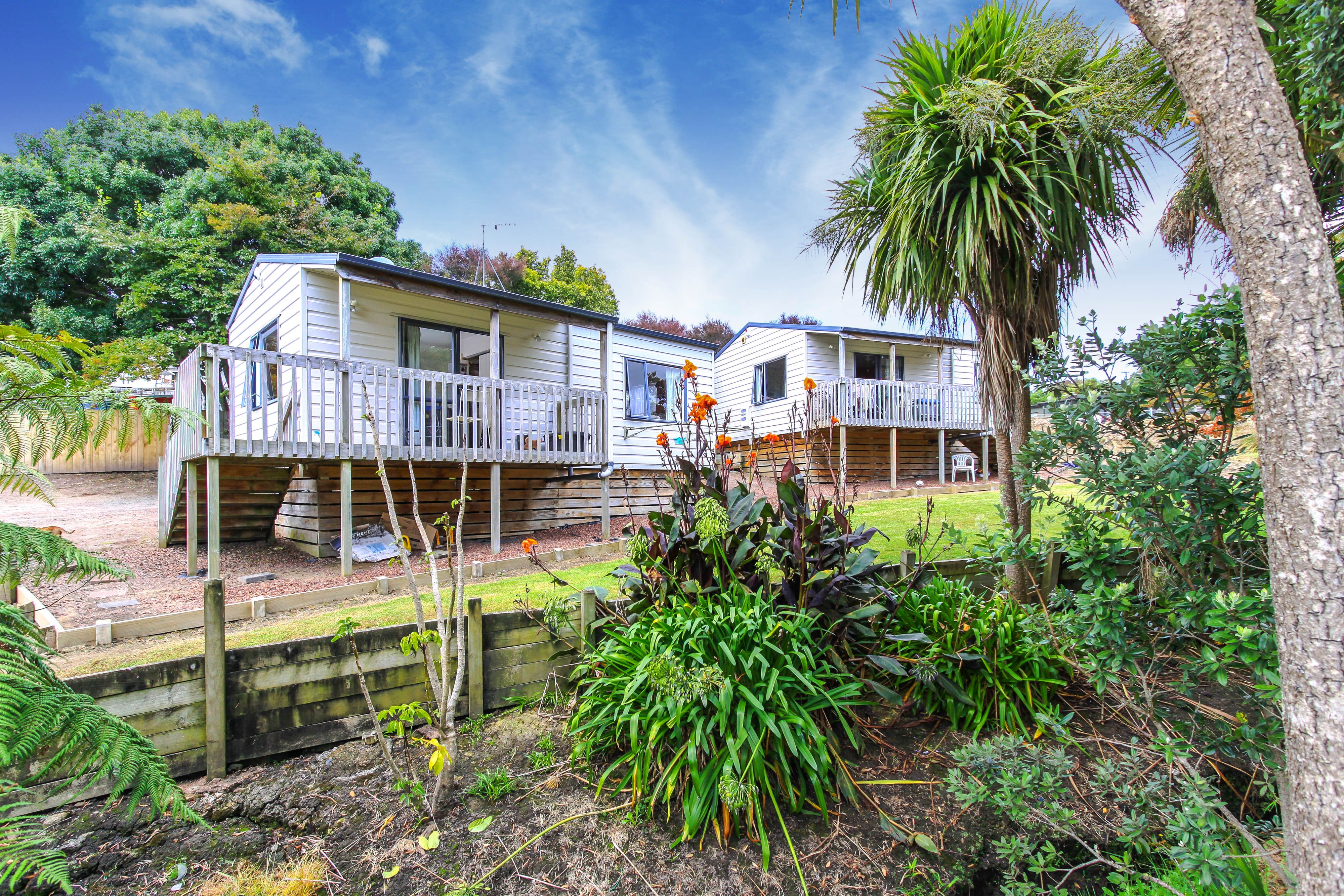51D Forest Hill Road, Henderson, Waitakere City
