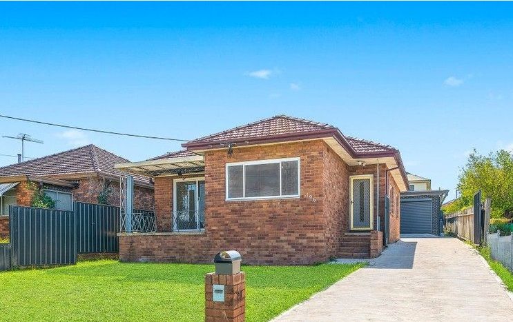 196 Gascoigne Road, Yagoona NSW 2199