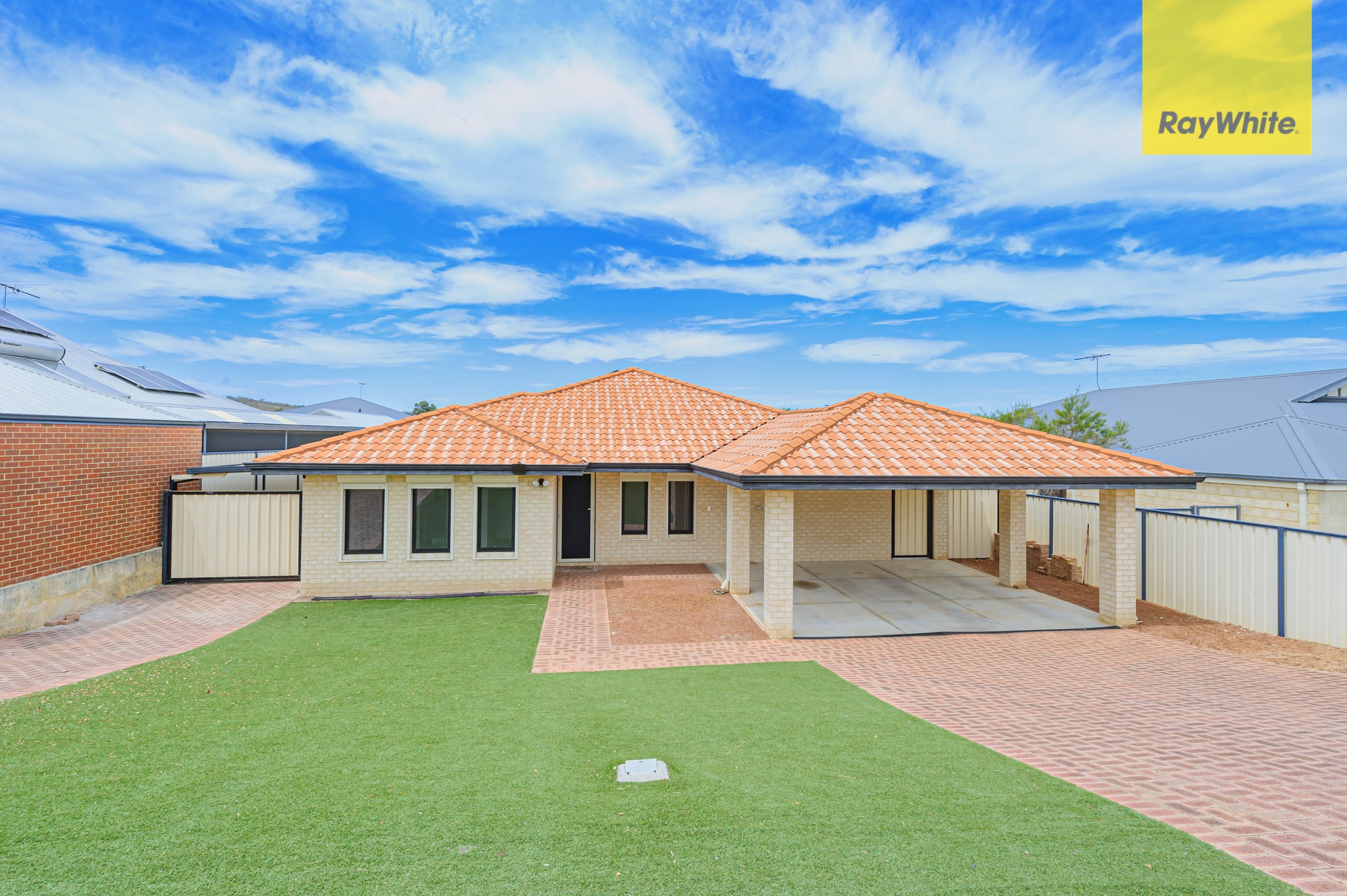 44 Hurd Road, Bullsbrook, WA 6084