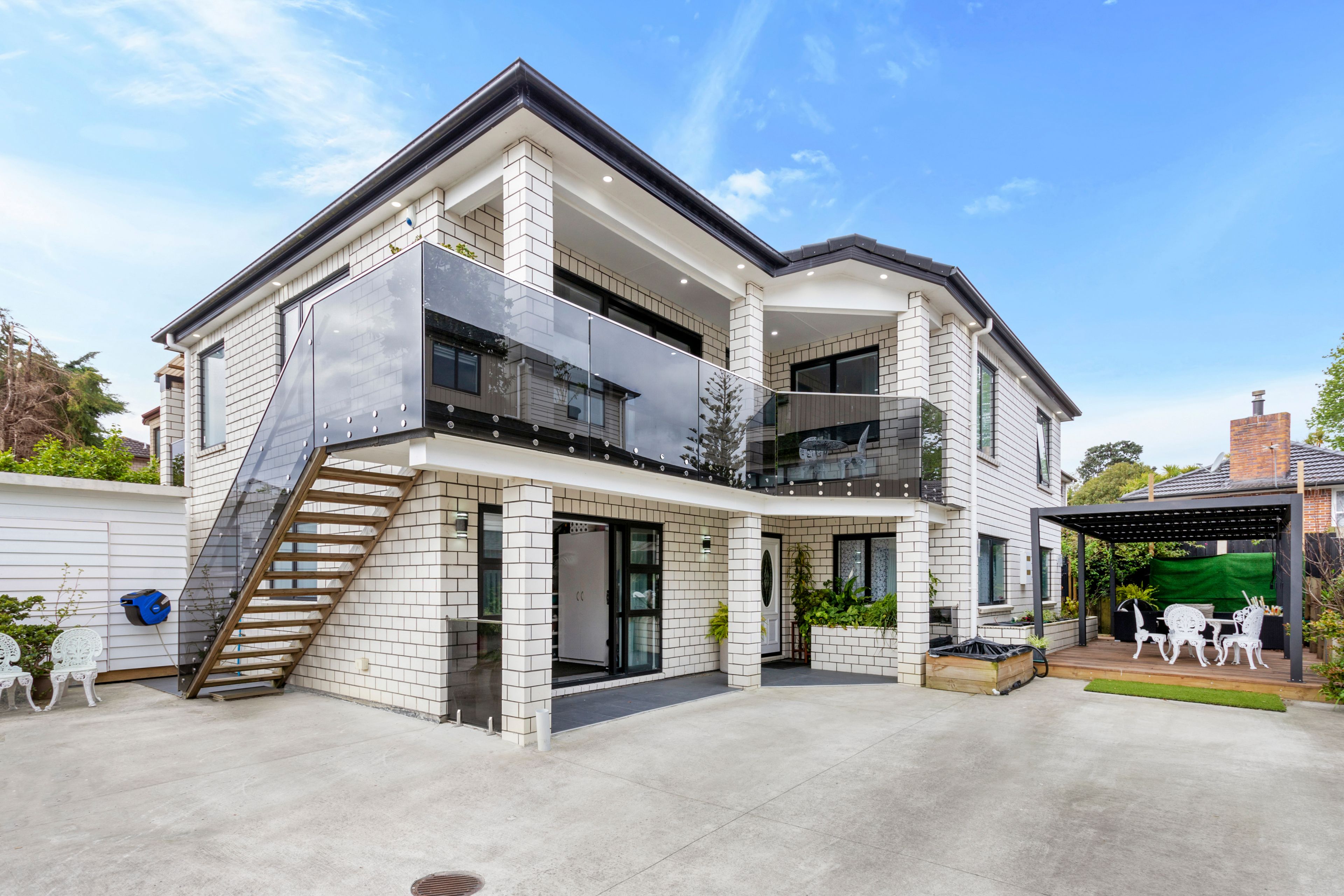 290 Blockhouse Bay Road, Avondale, Auckland City