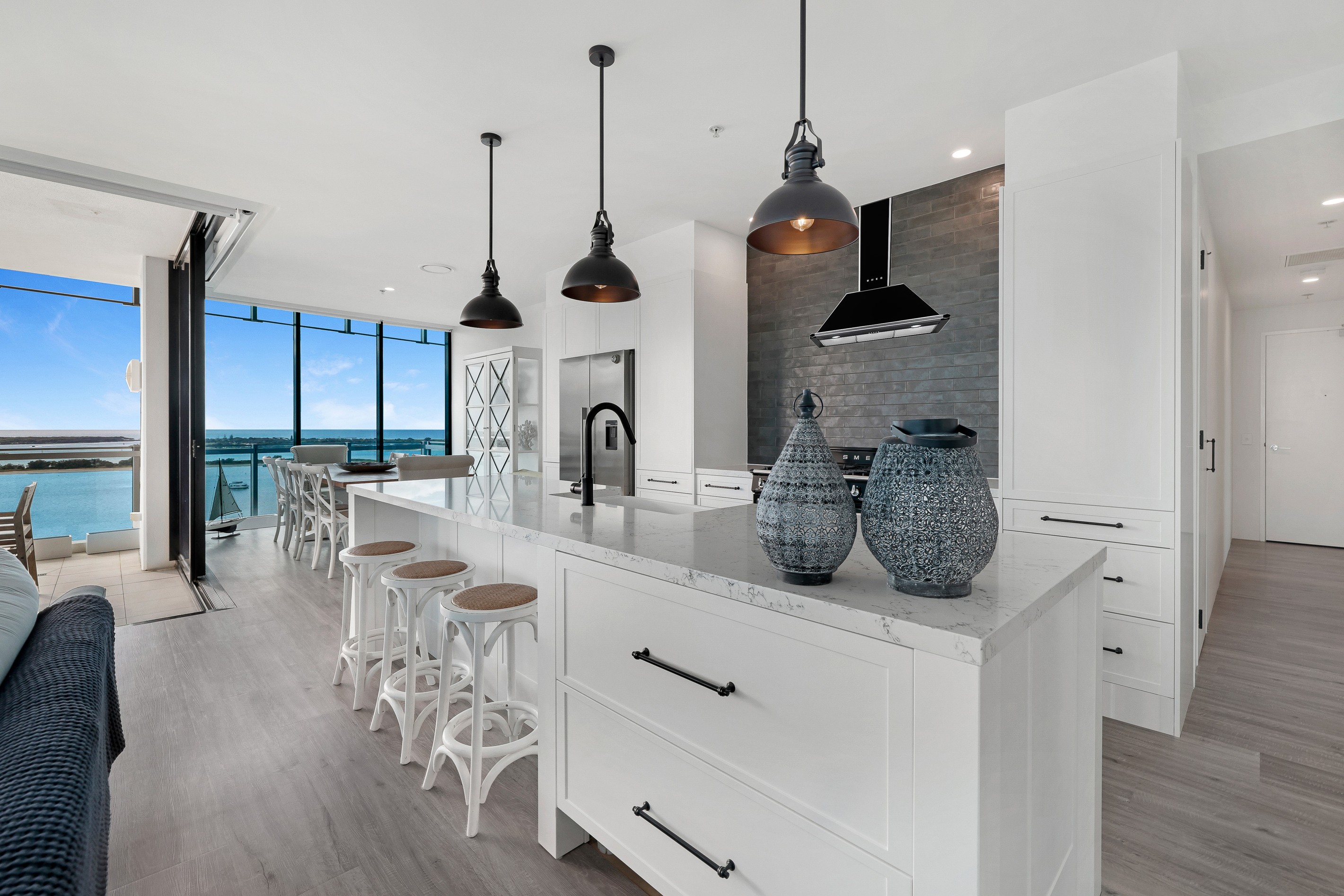 1601/230 Marine Parade, Labrador, QLD 4215