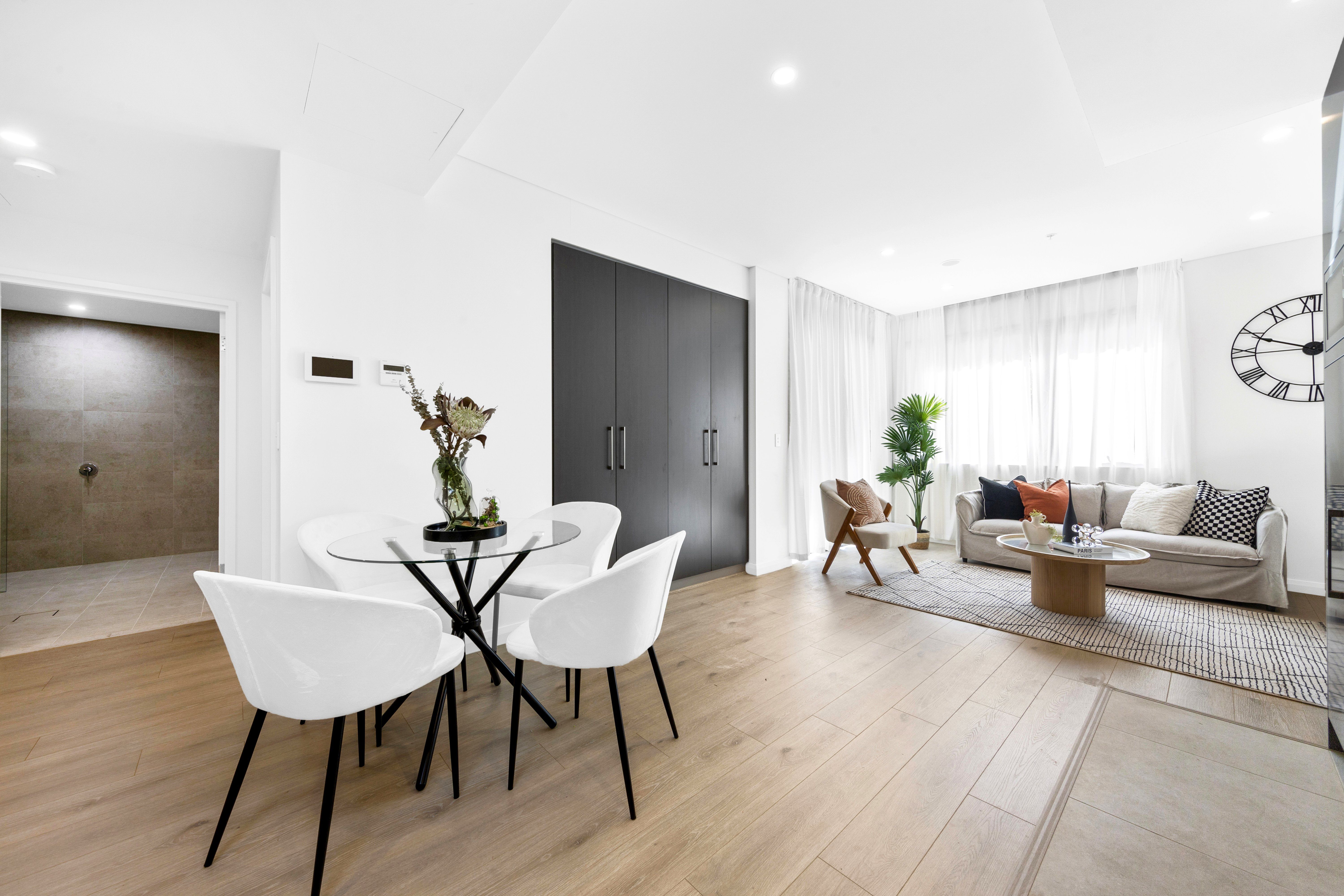 211/2A Conferta Avenue, TALLAWONG, NSW 2762