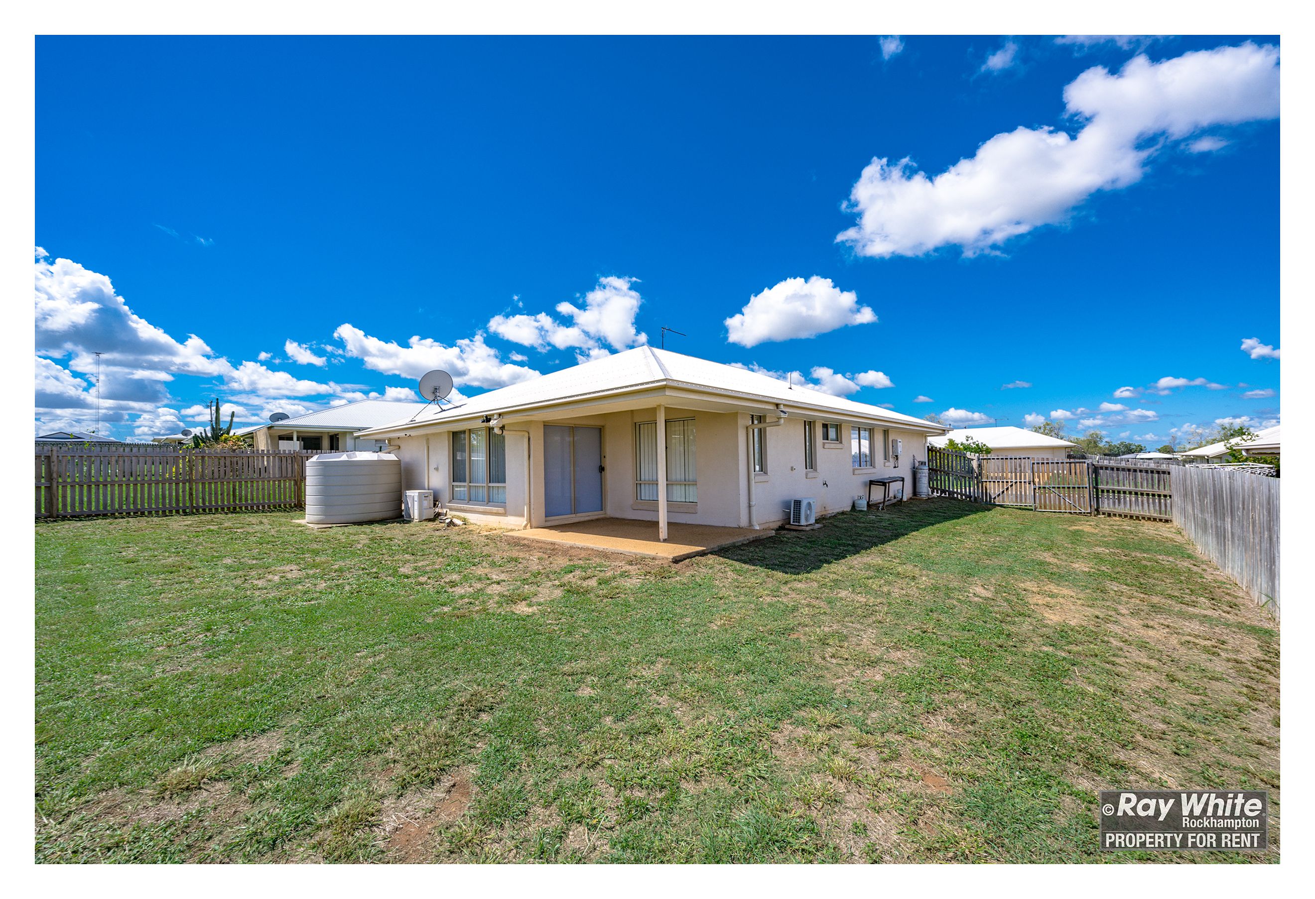 12 Taramoore Road, Gracemere, QLD 4702