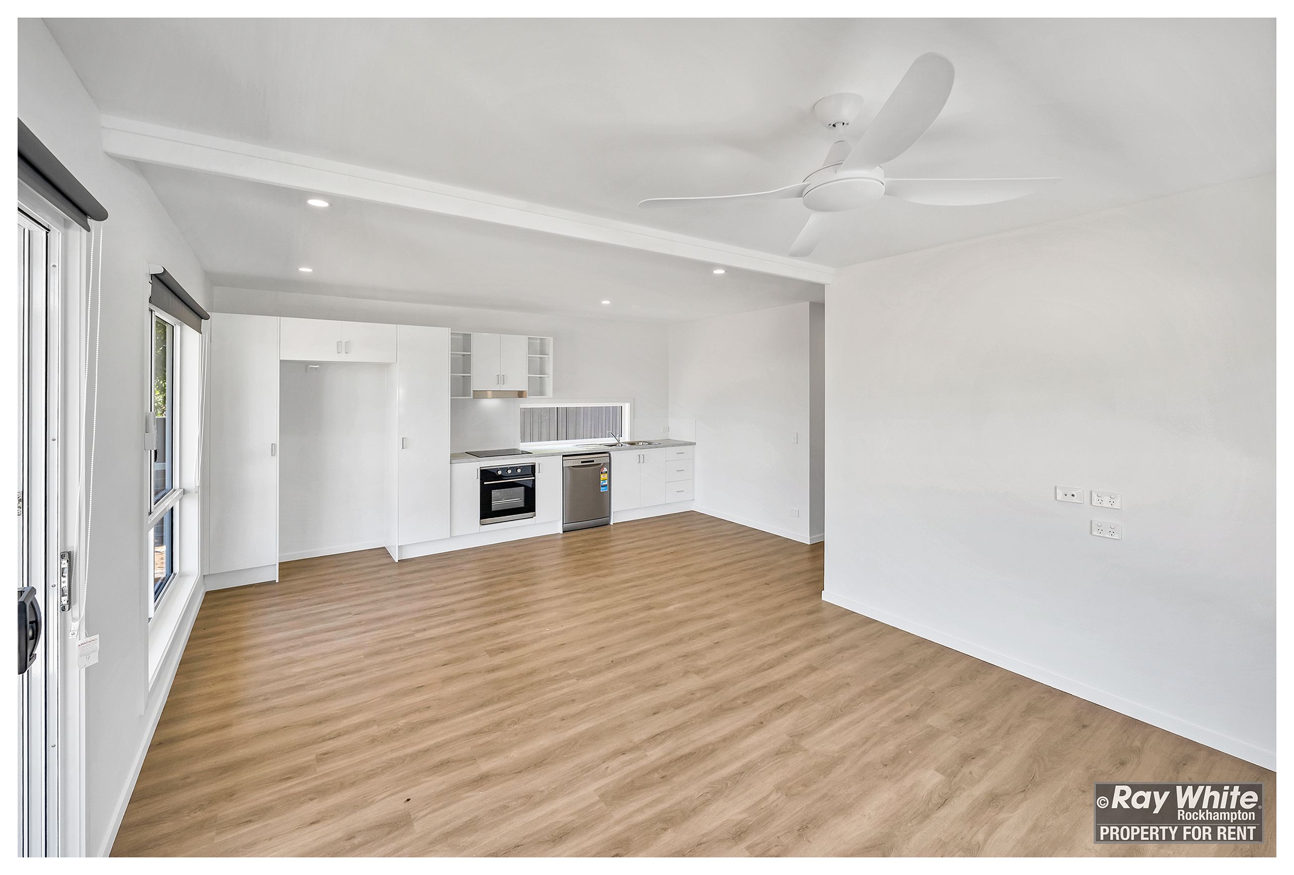 147a Stamford Street, Berserker, QLD 4701
