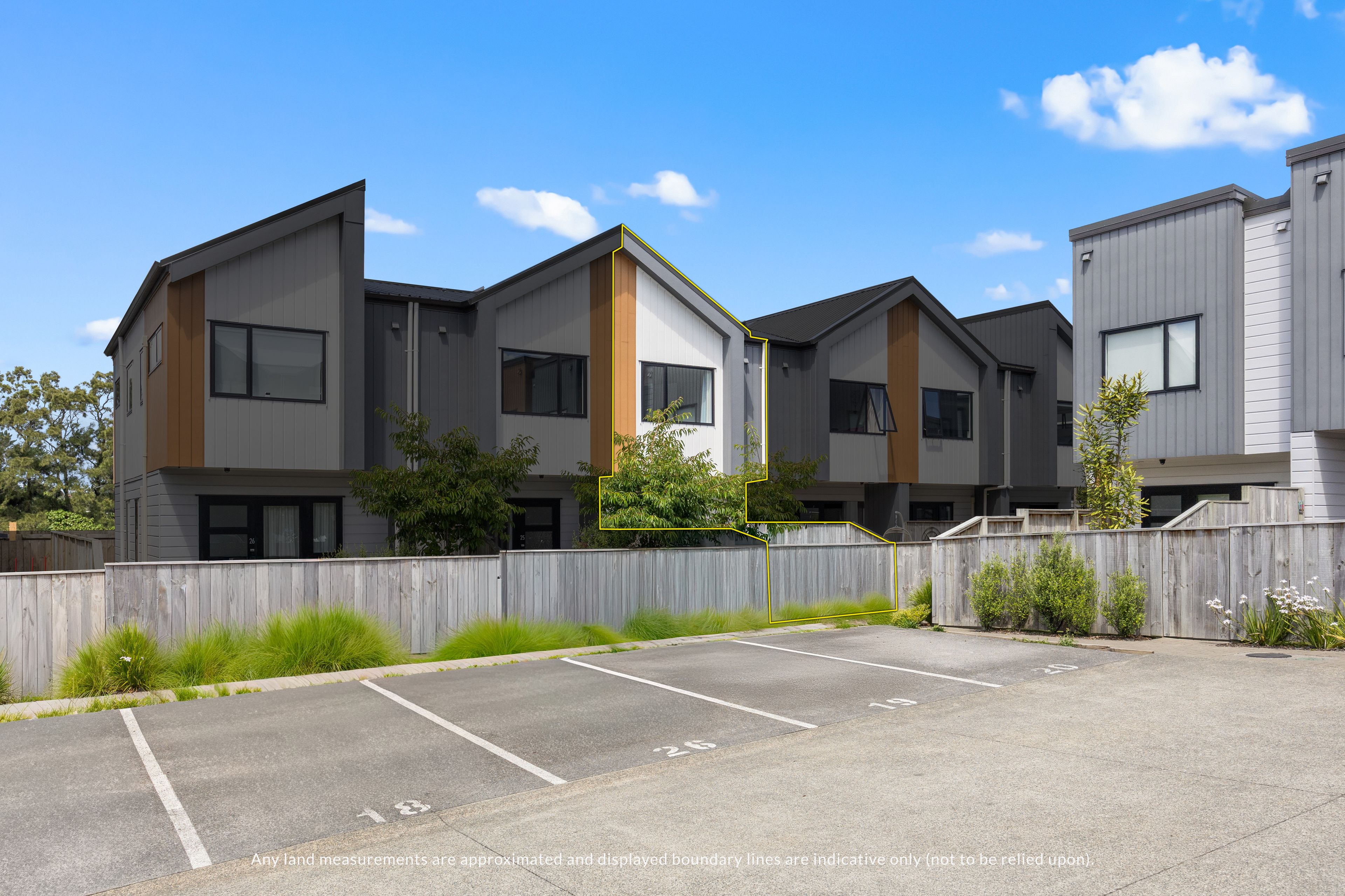 24/36 Westgate Drive, Westgate, Waitakere City