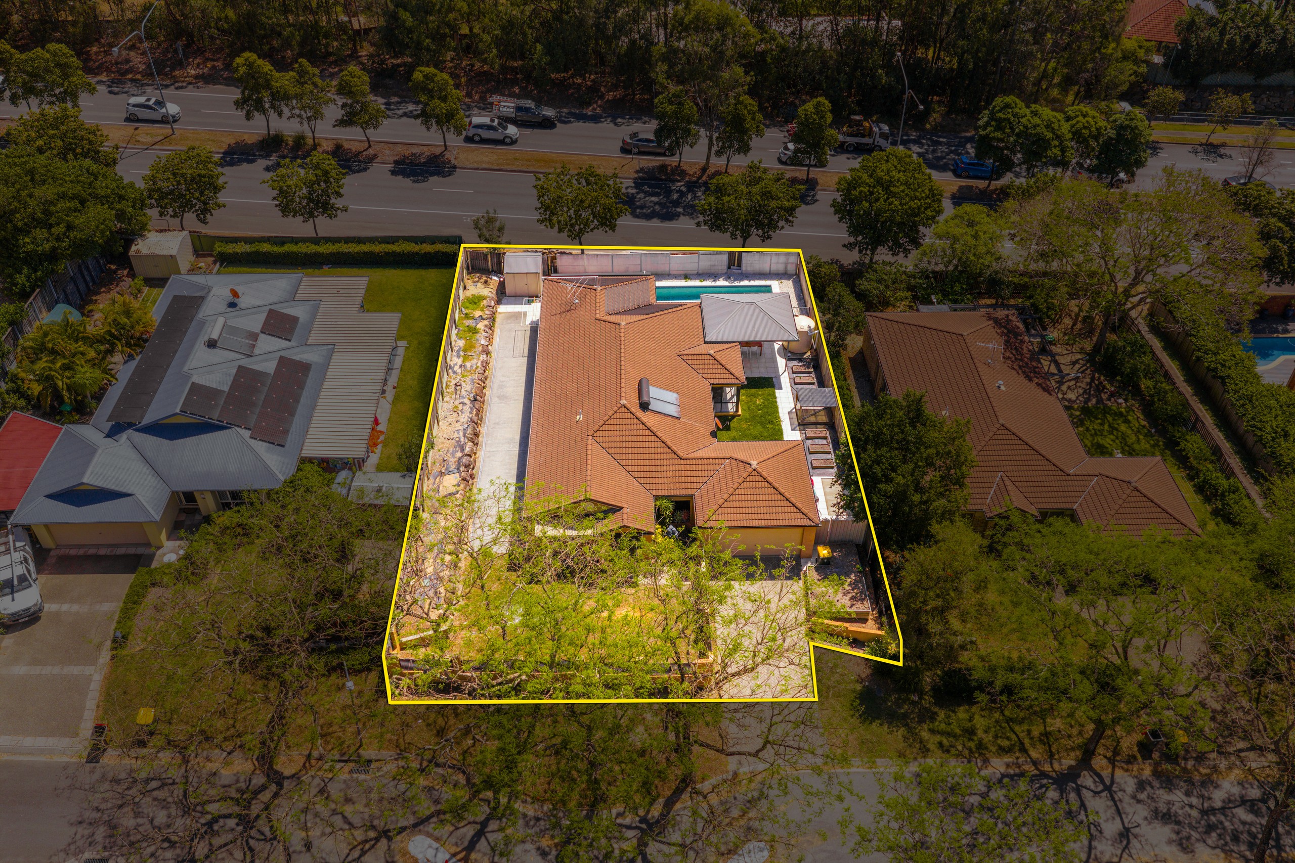 27 Kurrajong Place, Bridgeman Downs, QLD 4035