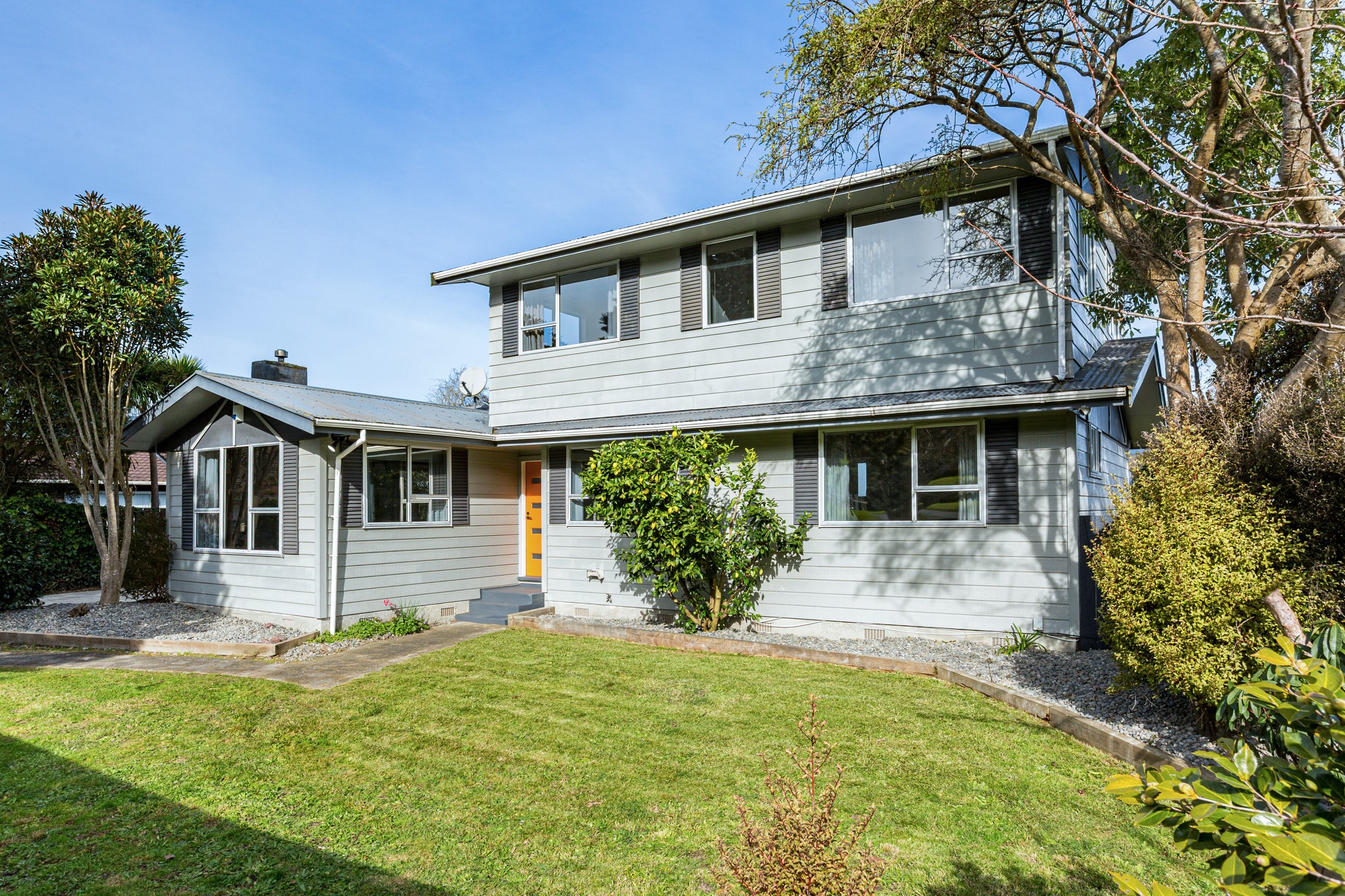 143 California Drive, Totara Park, Upper Hutt City