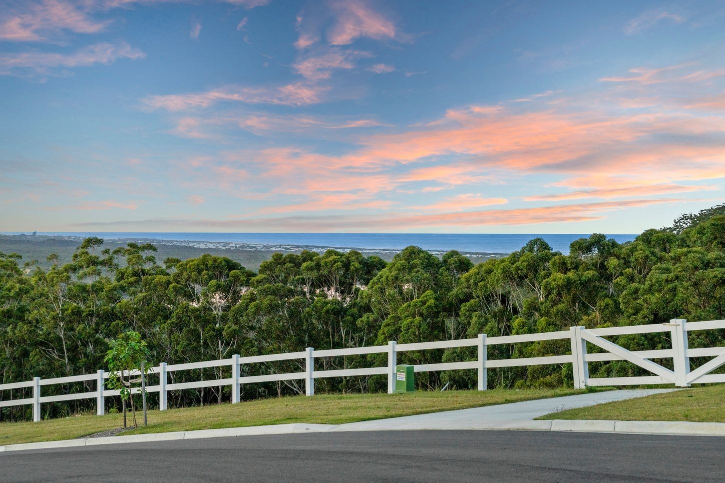 Lot 1 71 Emerald Mountain View, TANGLEWOOD, NSW 2488