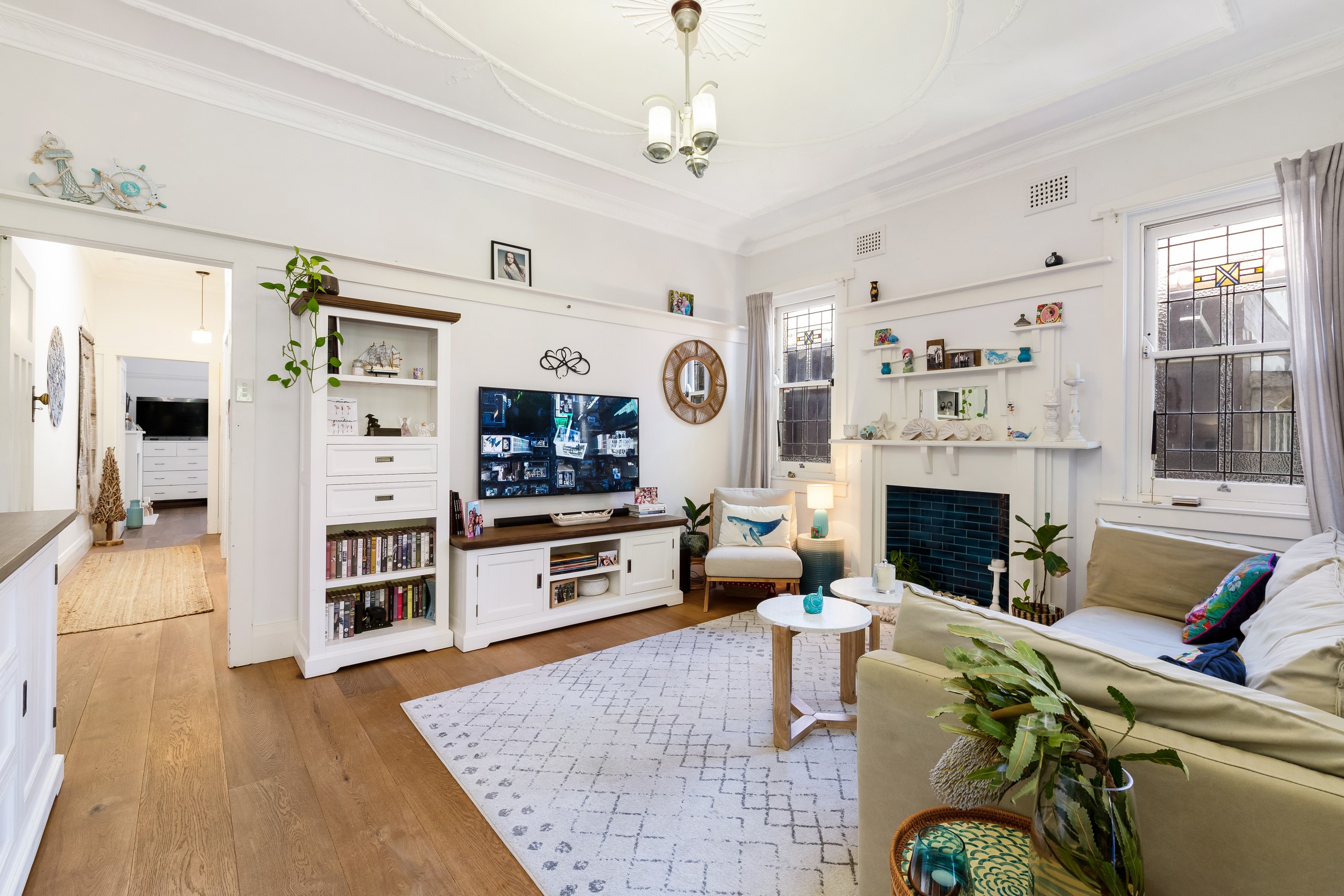 2/6 Daintrey Crescent, Randwick, NSW 2031