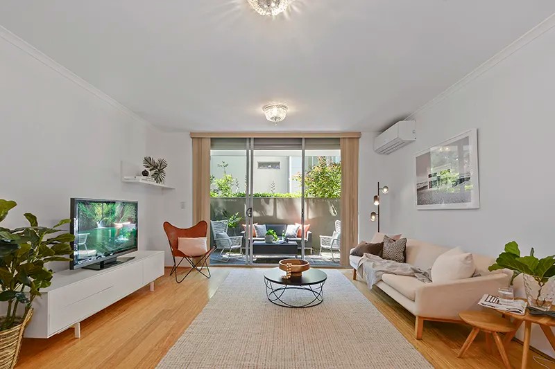 41/110 Wellington Street, Waterloo, NSW 2017