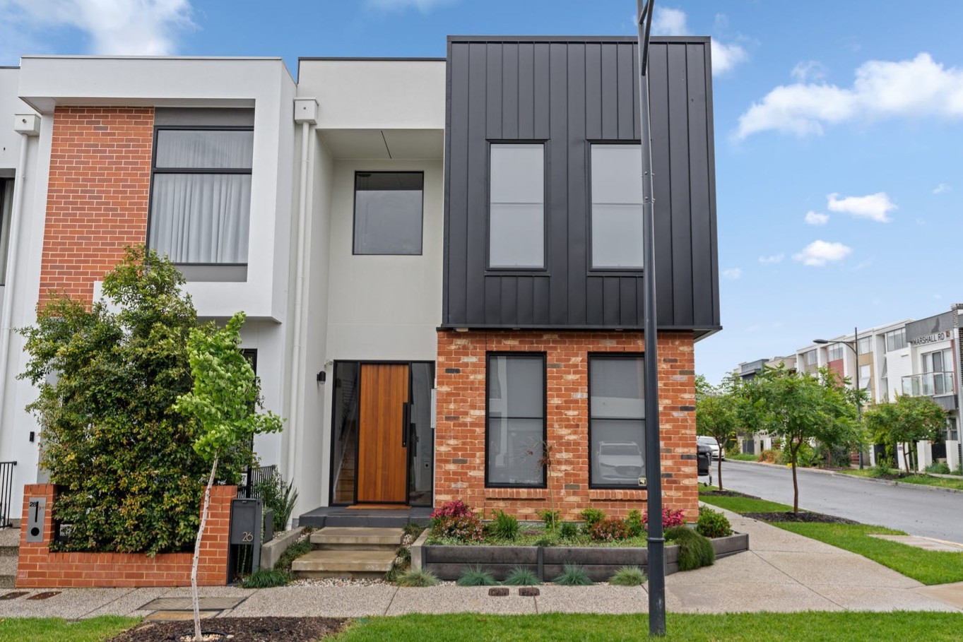 26 Wiltshire Drive, Lightsview, SA 5085