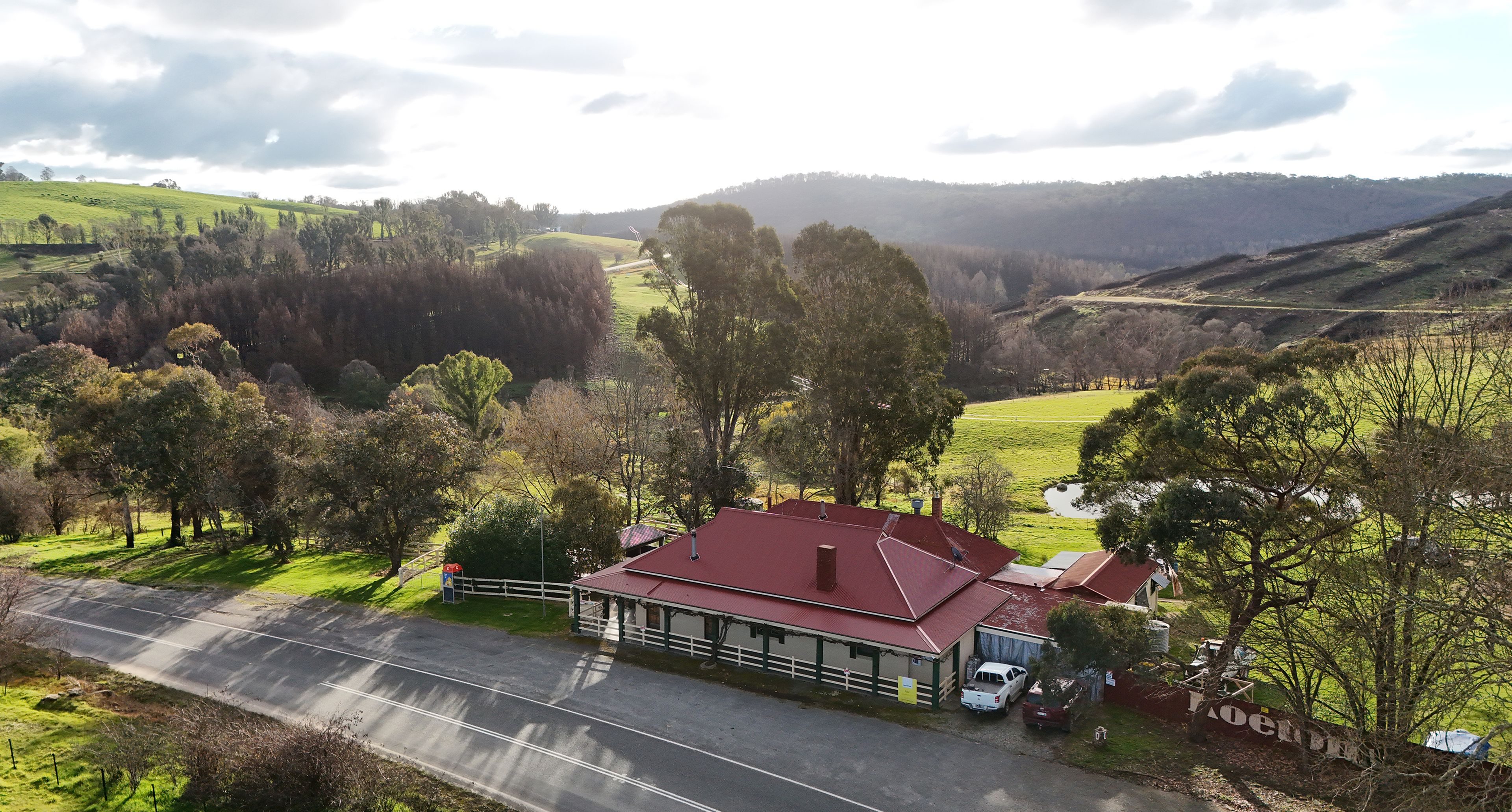 6156 Murray Valley Highway — photo from Ray White Rural Albury | Wodonga