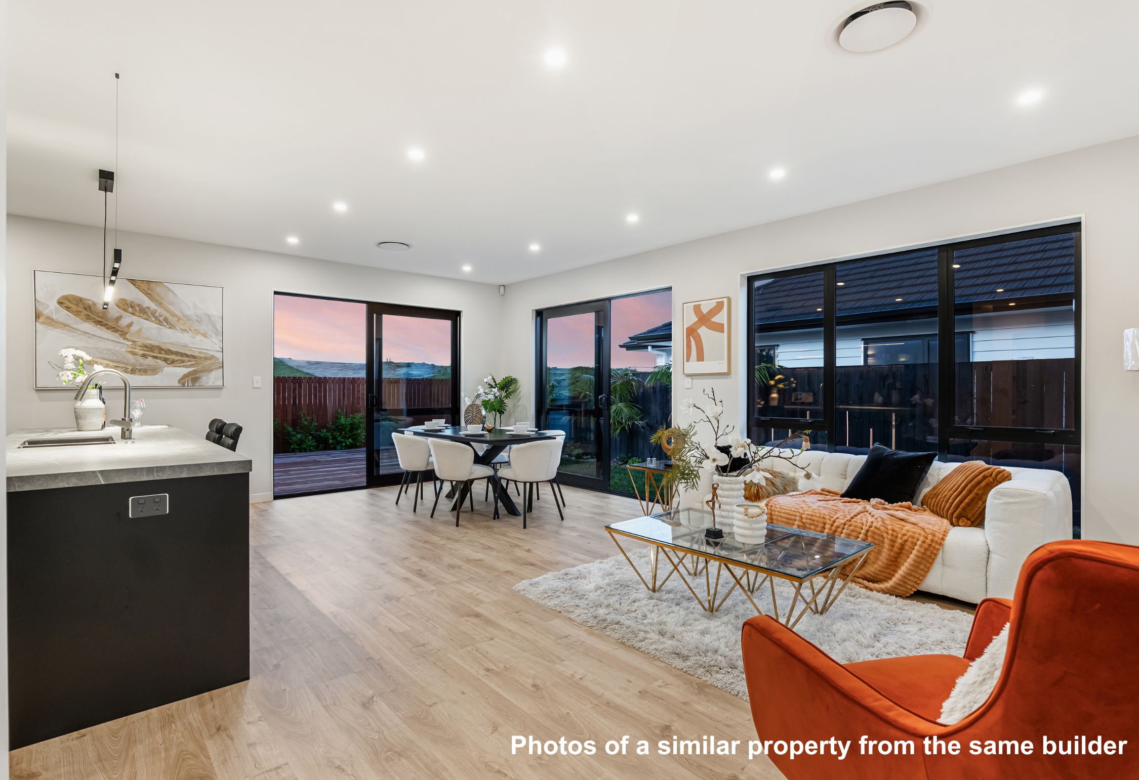 99 Parish Drive, Milldale, Rodney