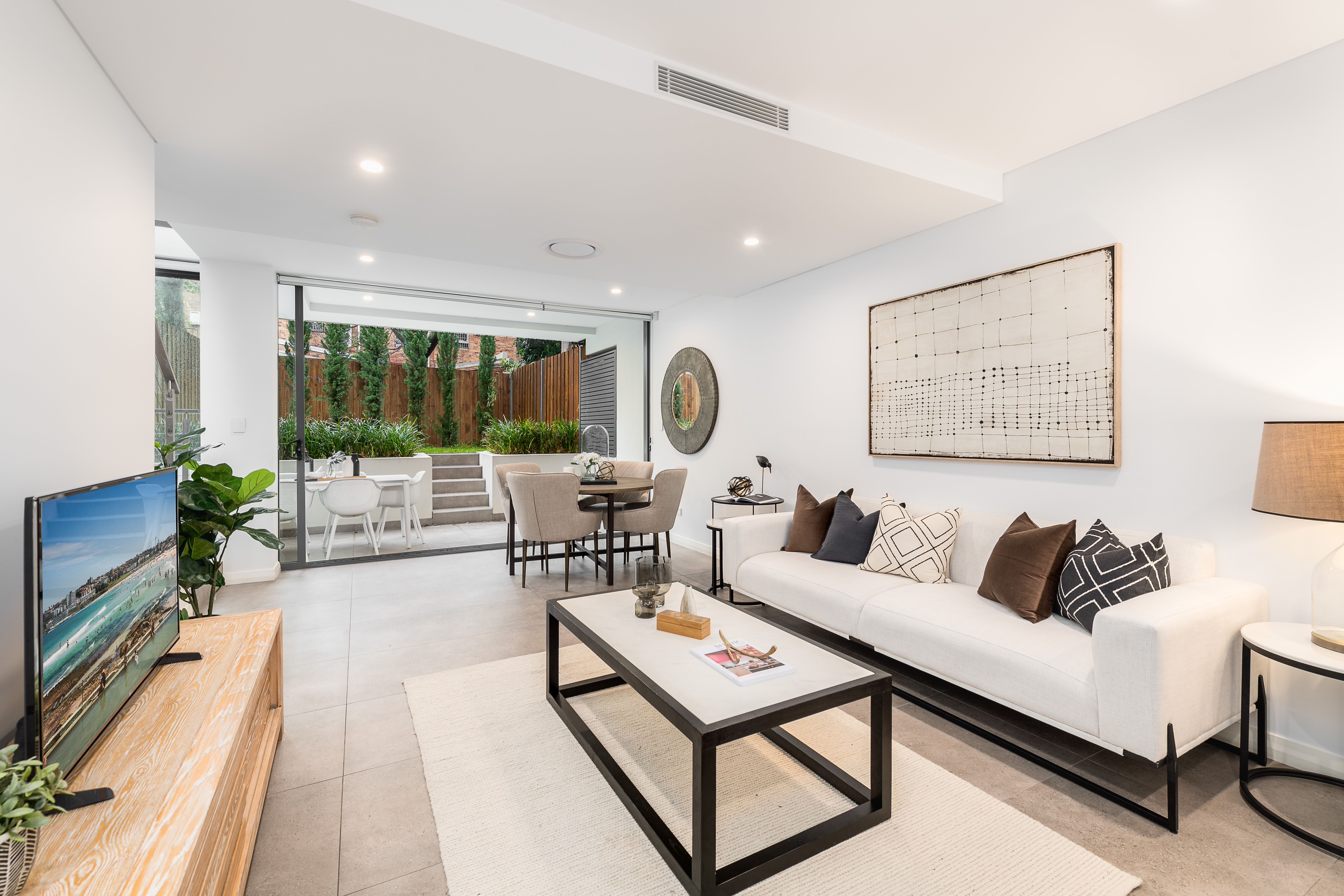 13A Fotheringham Lane, Marrickville, NSW 2204