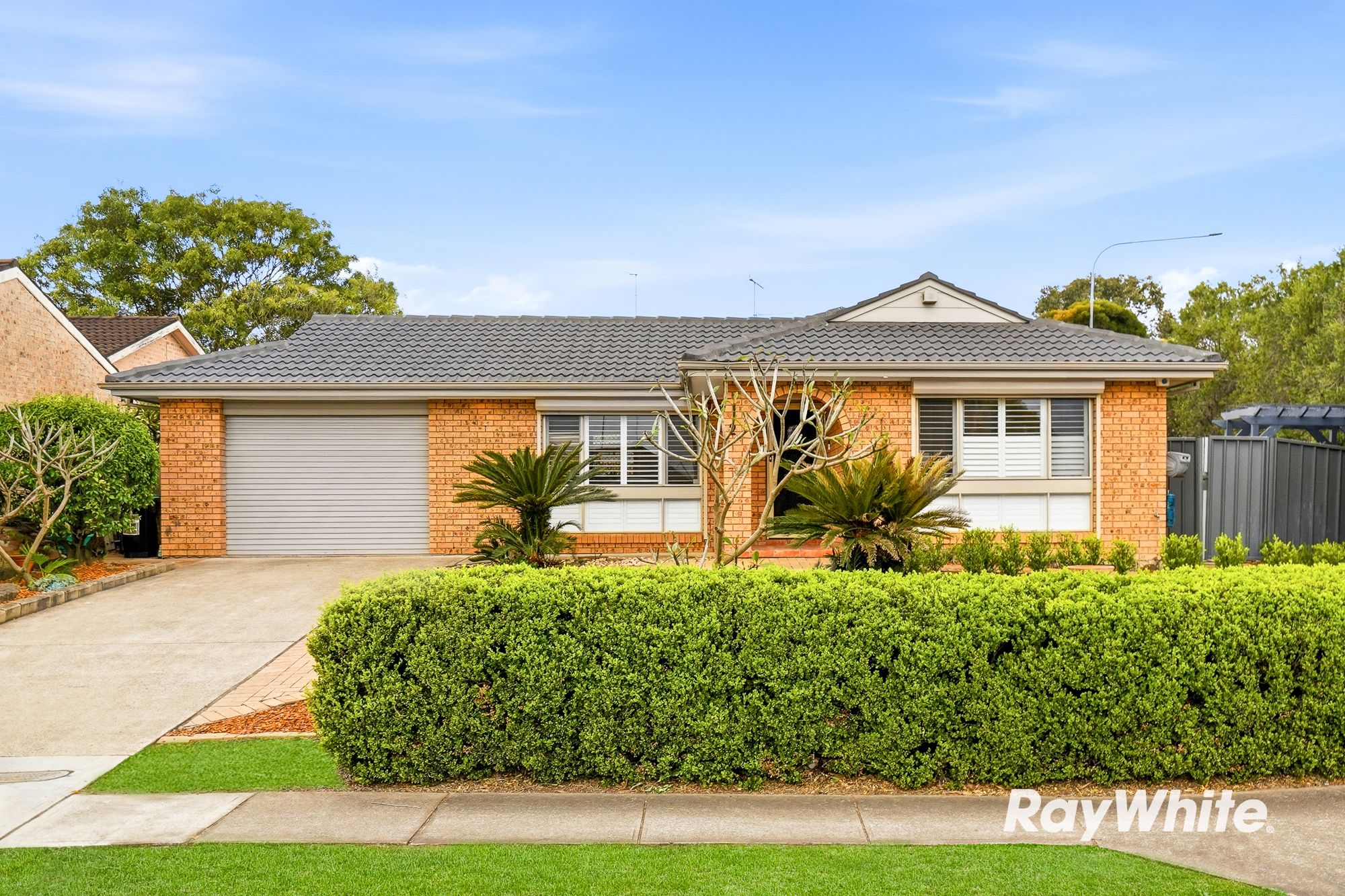 2 Alex Avenue, Schofields, NSW 2762