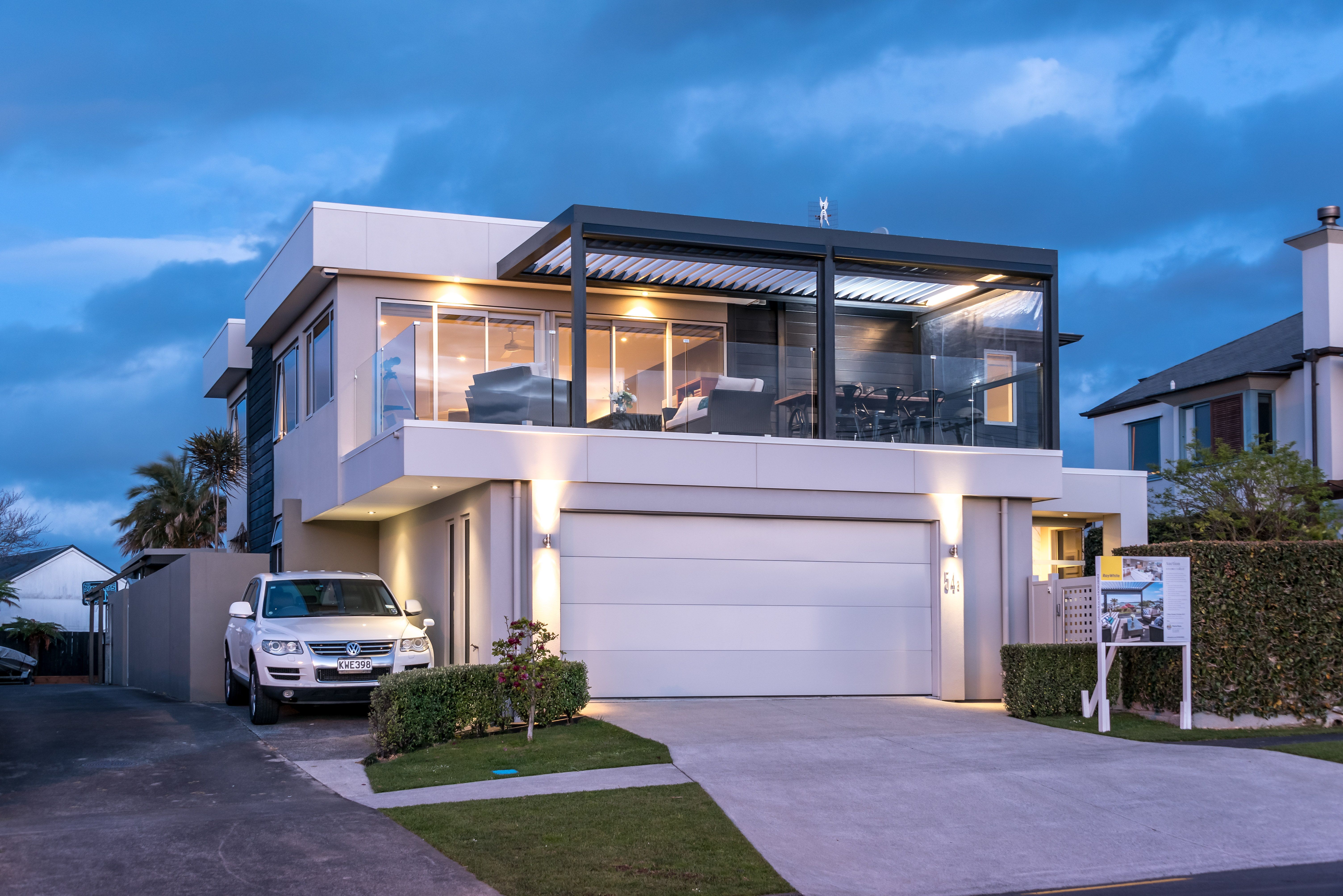 54a Takutai Avenue, Half Moon Bay, Manukau City