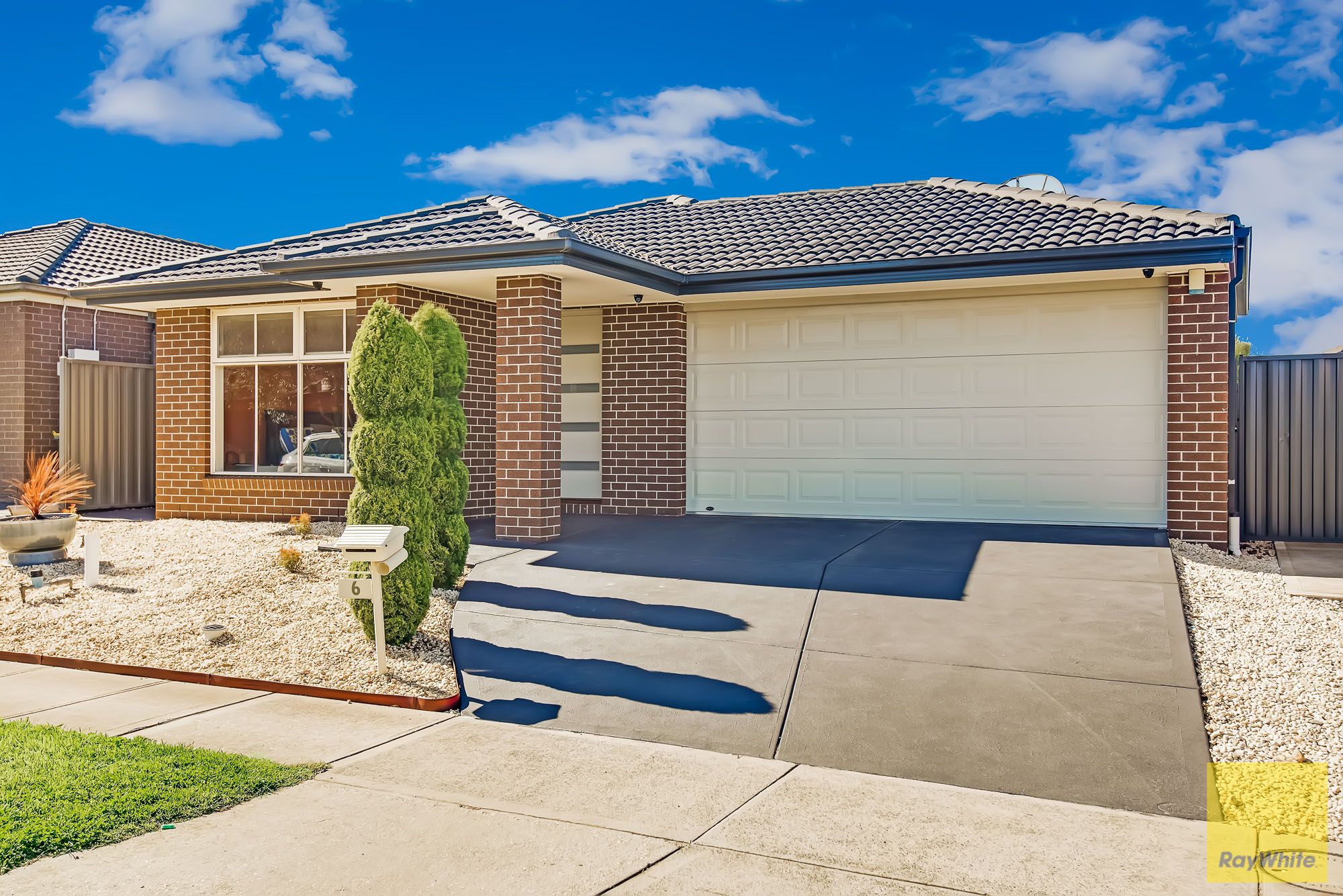 6 Toorongo Circuit, Truganina, VIC 3029