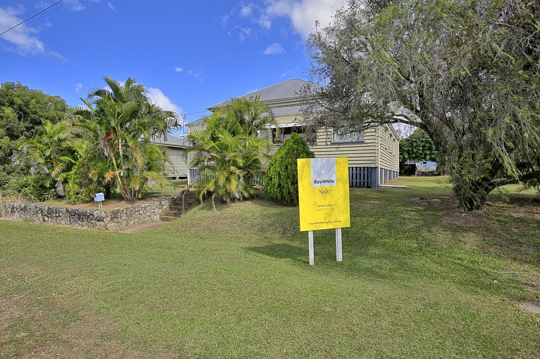 188 Alice Street, Maryborough, QLD 4650