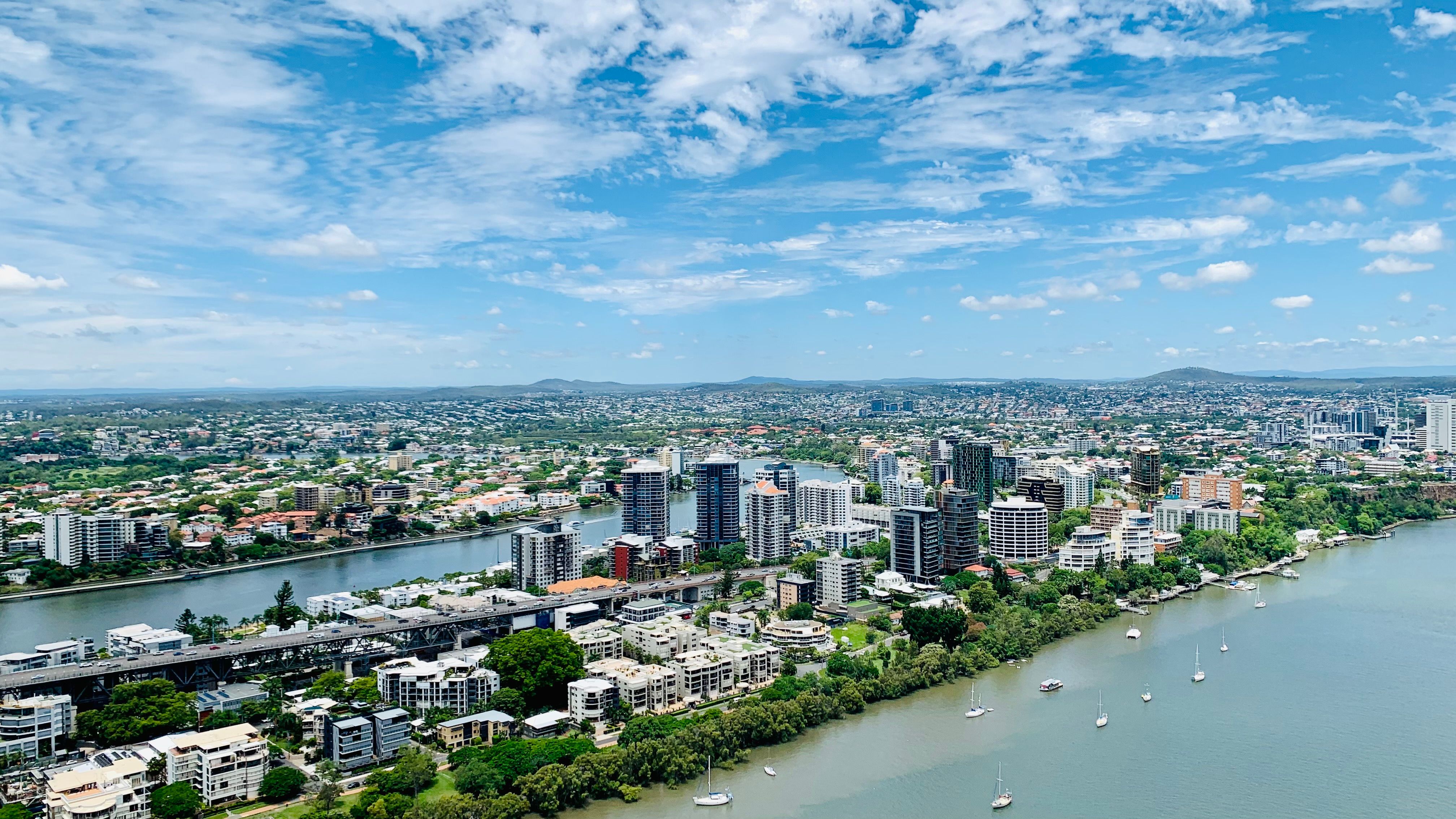 494/420 Queen Street, Brisbane City, QLD 4000