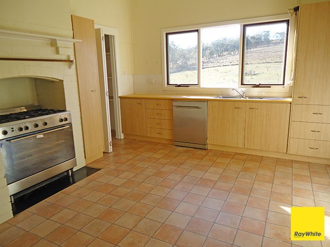 206 Ingledow Road, Bungendore, NSW 2621