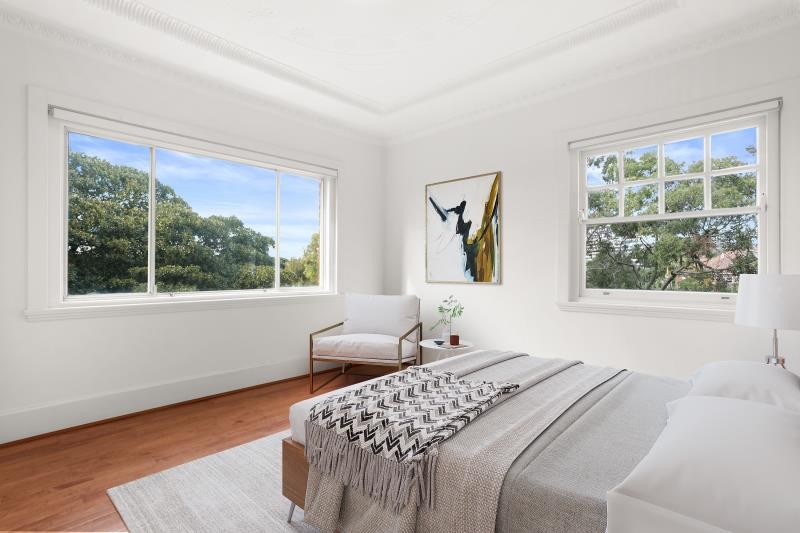6/340 Edgecliff Road, Woollahra, NSW 2025
