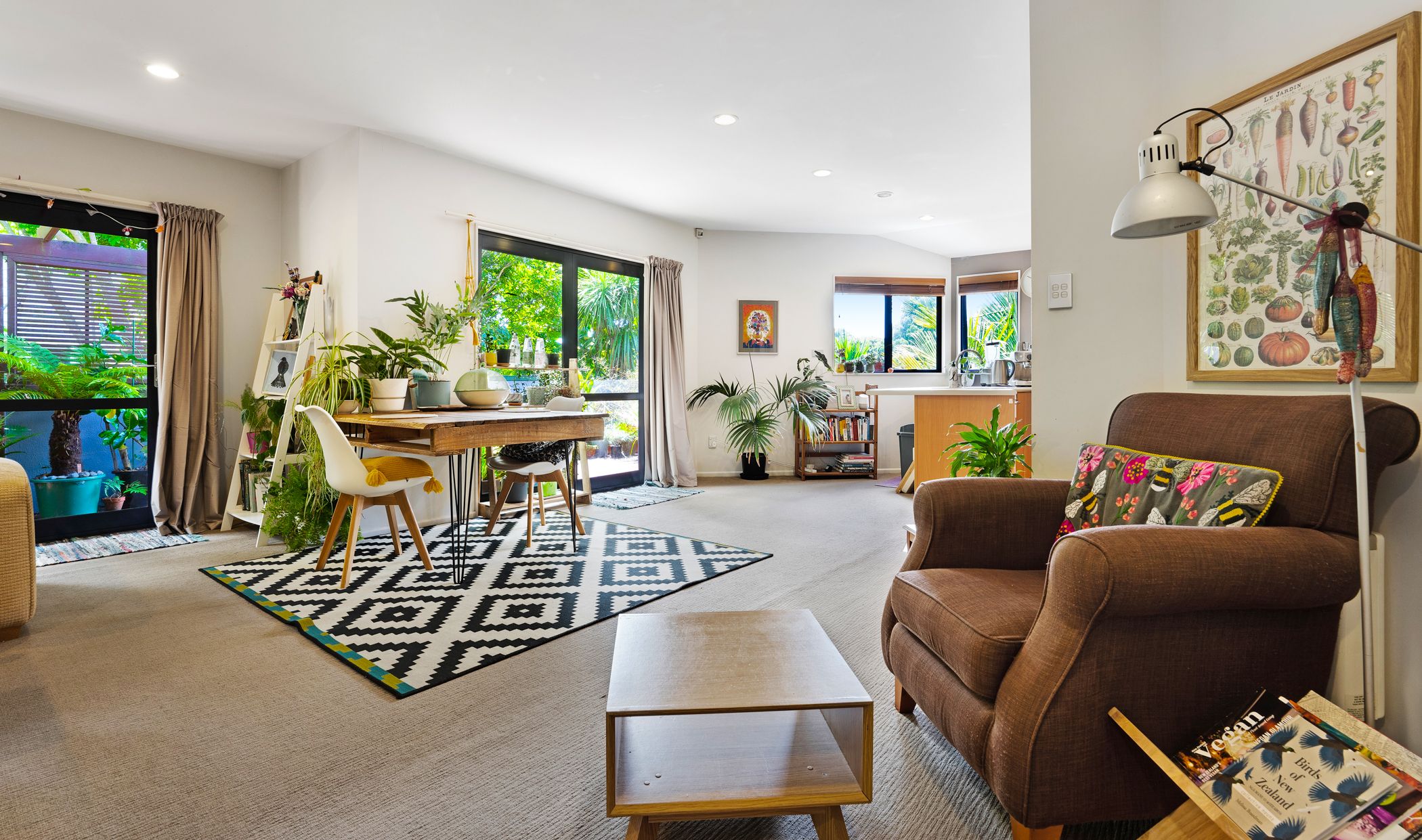 2/23 John Court Street, Birkenhead, North Shore City