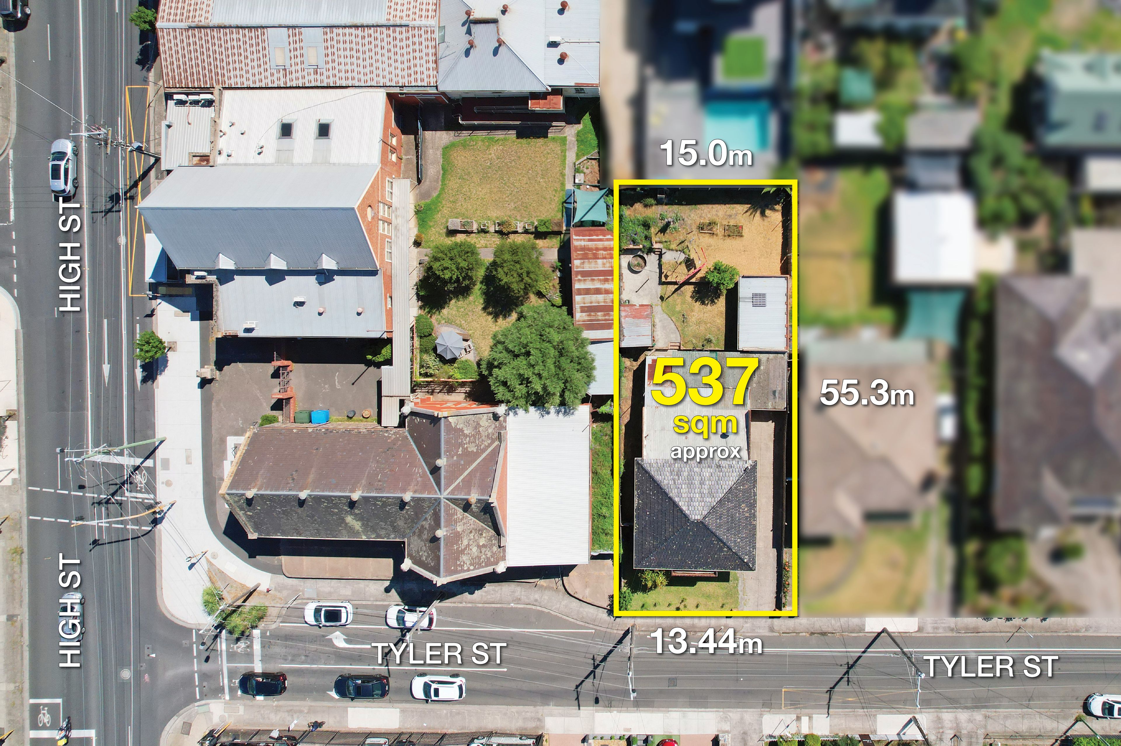 286 Tyler Street, Preston, VIC 3072