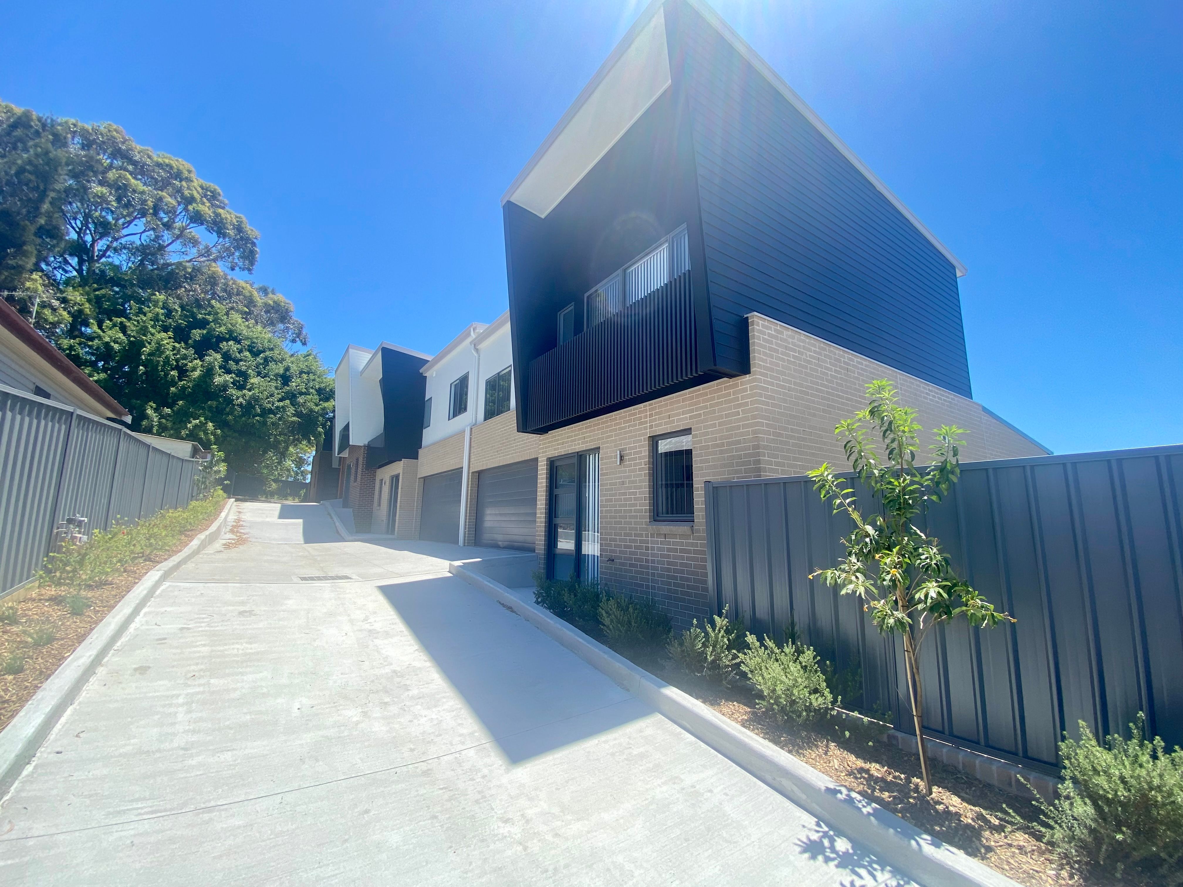 3/3 Hudson Street, Whitebridge, NSW 2290