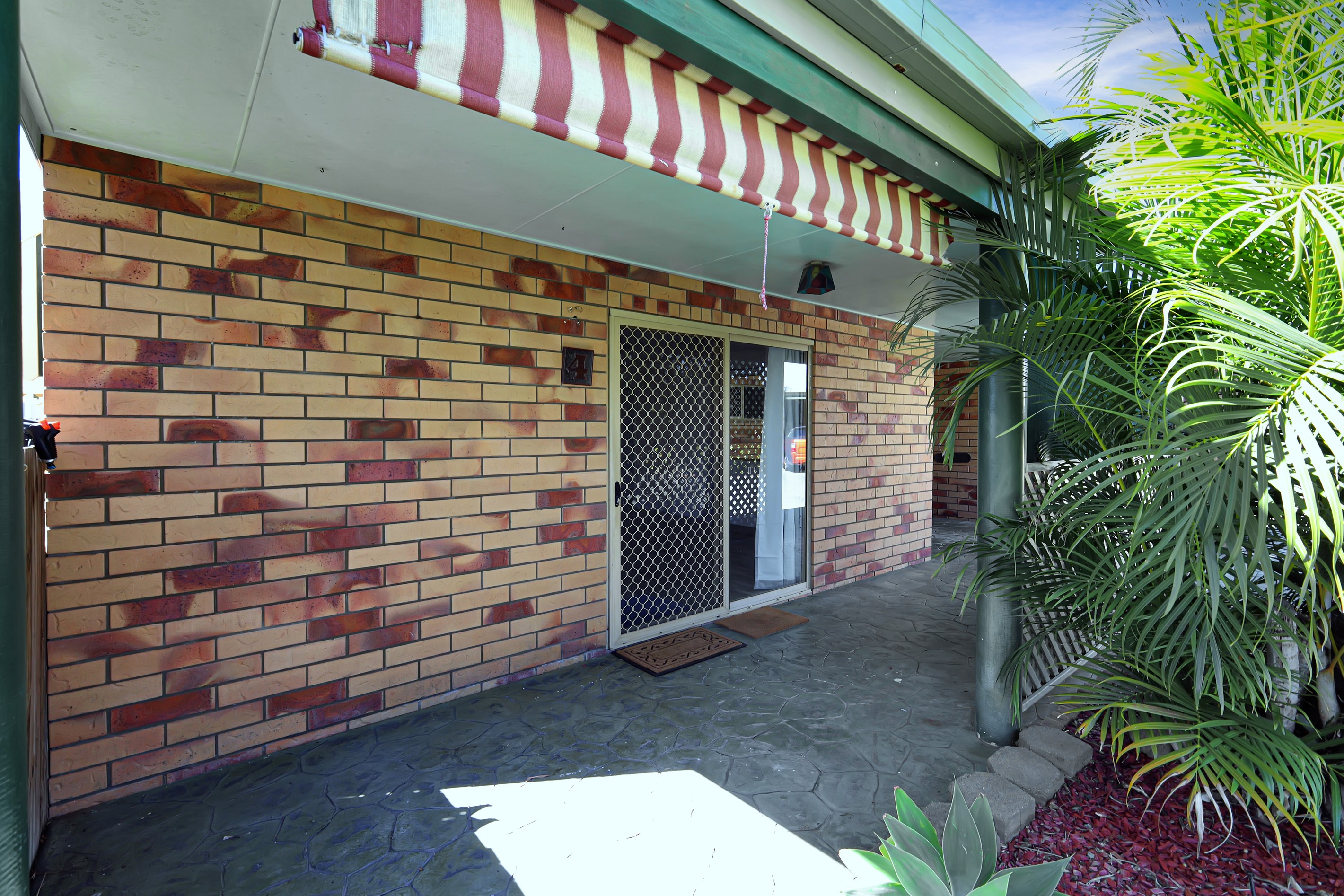 4/5 Campwin Beach Road, Campwin Beach, QLD 4737