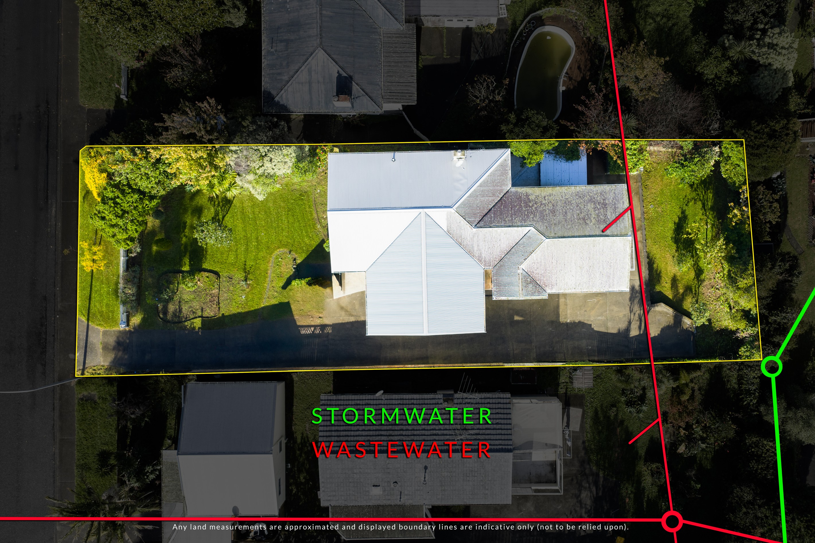 7 Lewis Road, Pakuranga, Manukau City