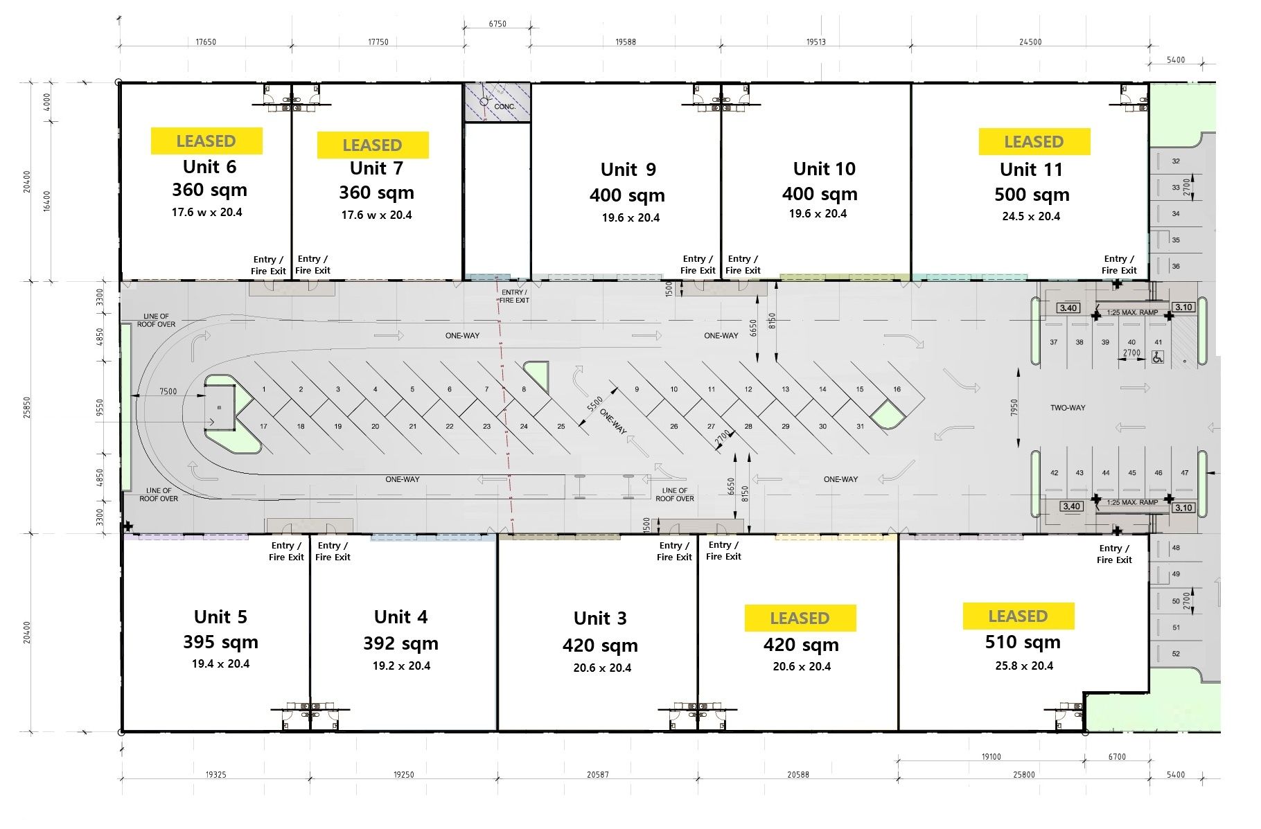 20-24 Comport Street, Portsmith, QLD 4870
