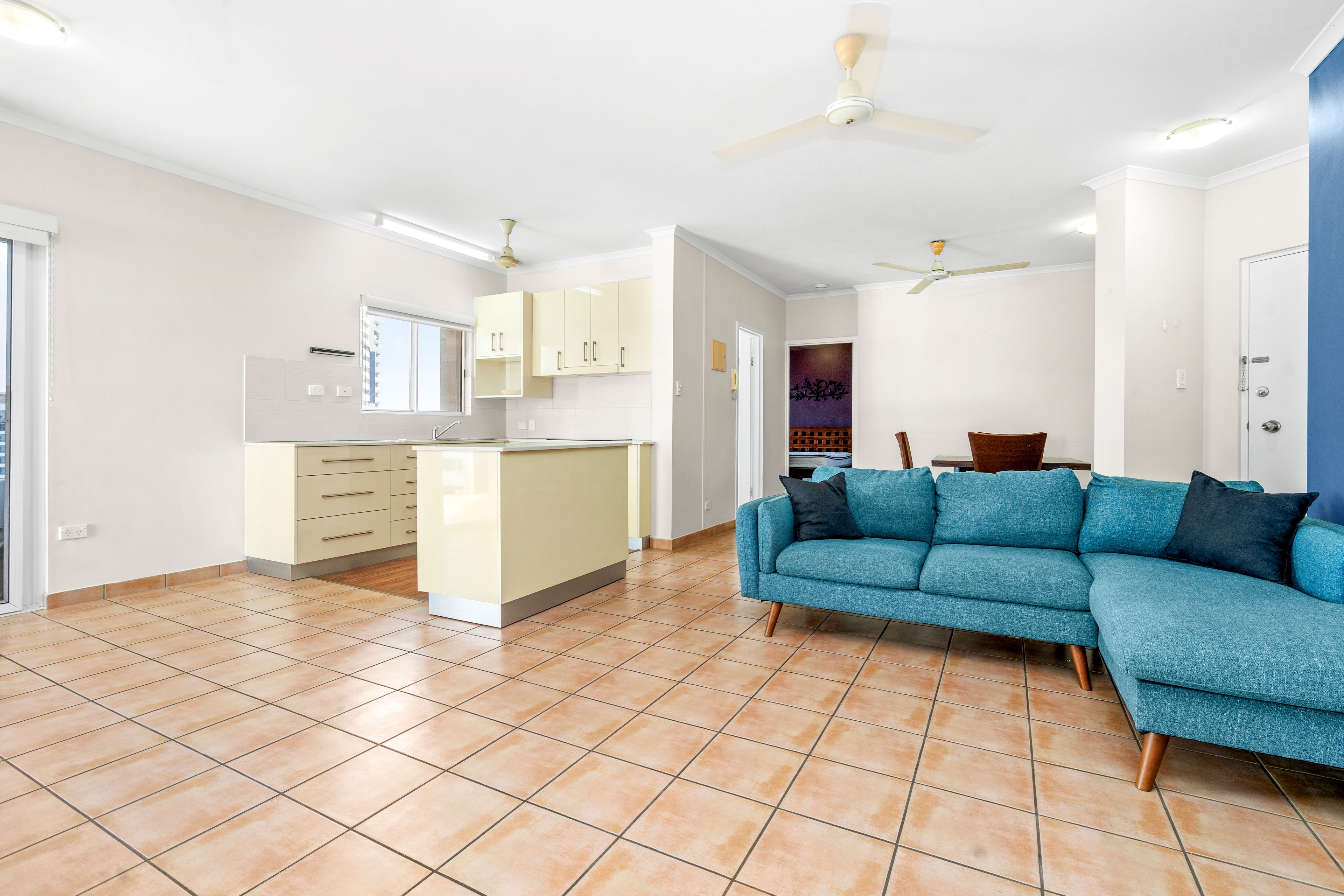 26/28 Woods Street, DARWIN CITY, NT 0800