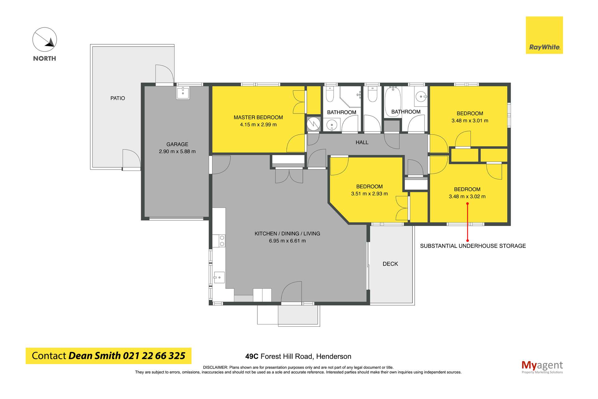 49C Forest Hill Road photo 19