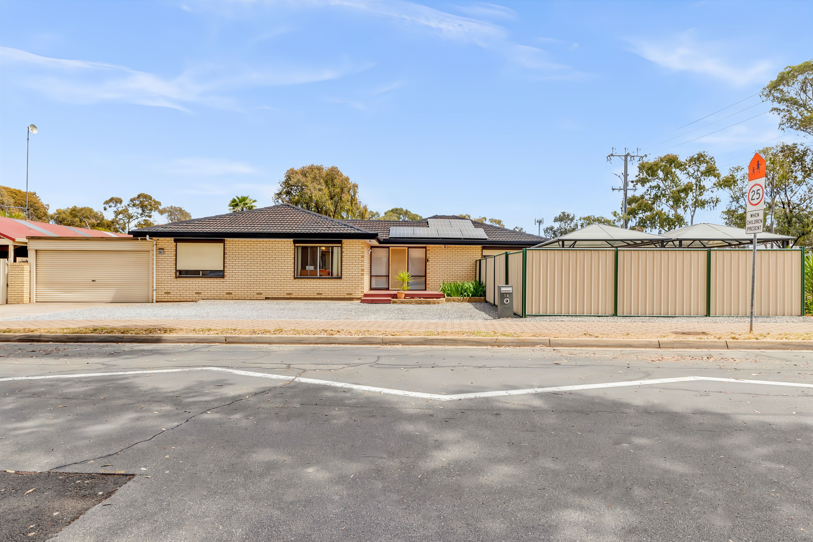 14 Dwyer Court , Salisbury Heights SA 5109