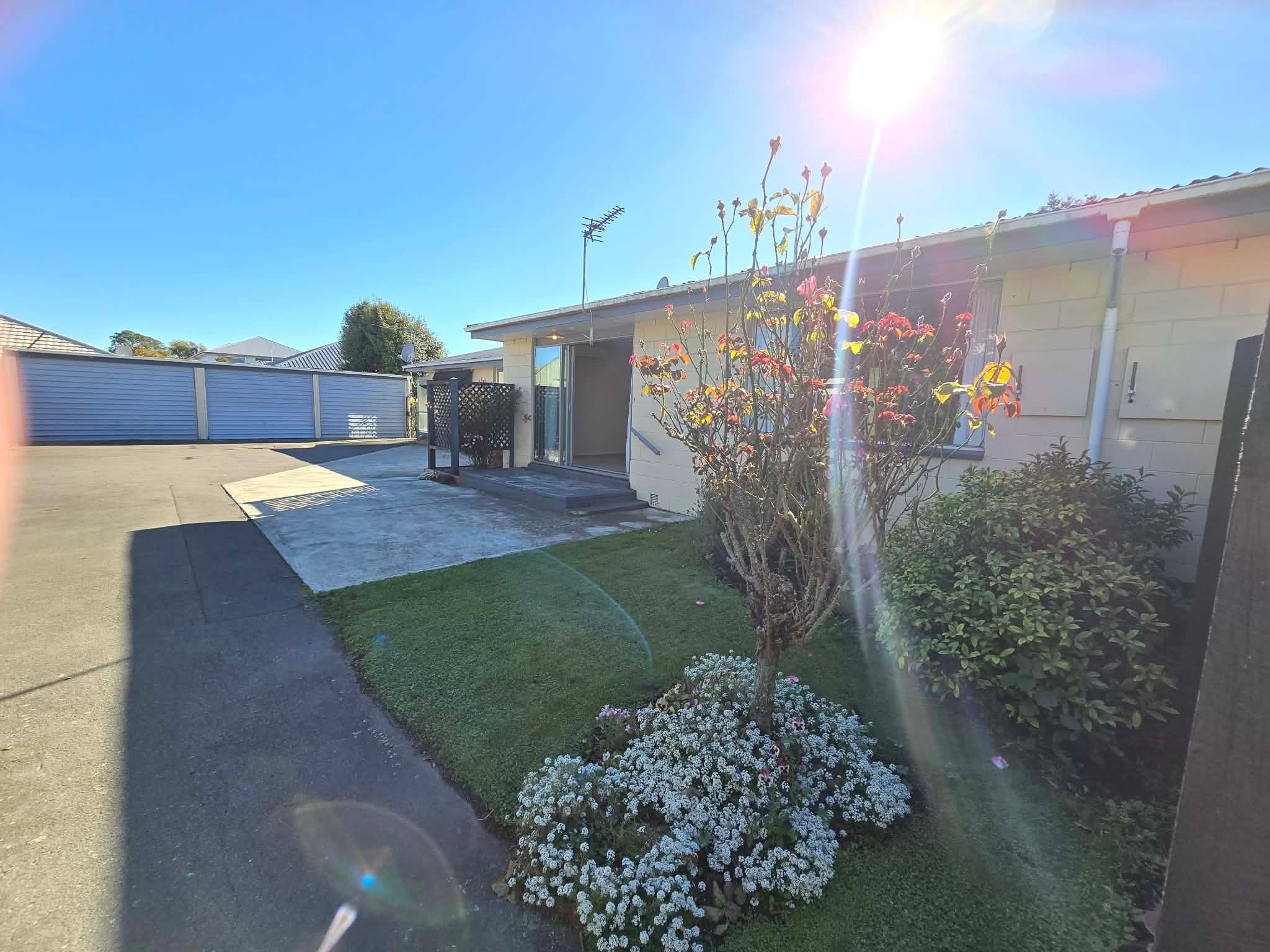 4/465 Gloucester Street, Linwood, Christchurch City