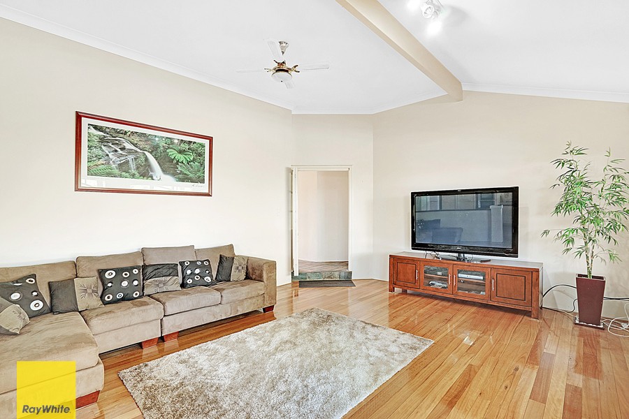 5 Spinnaker Crest, Ballajura, WA 6066