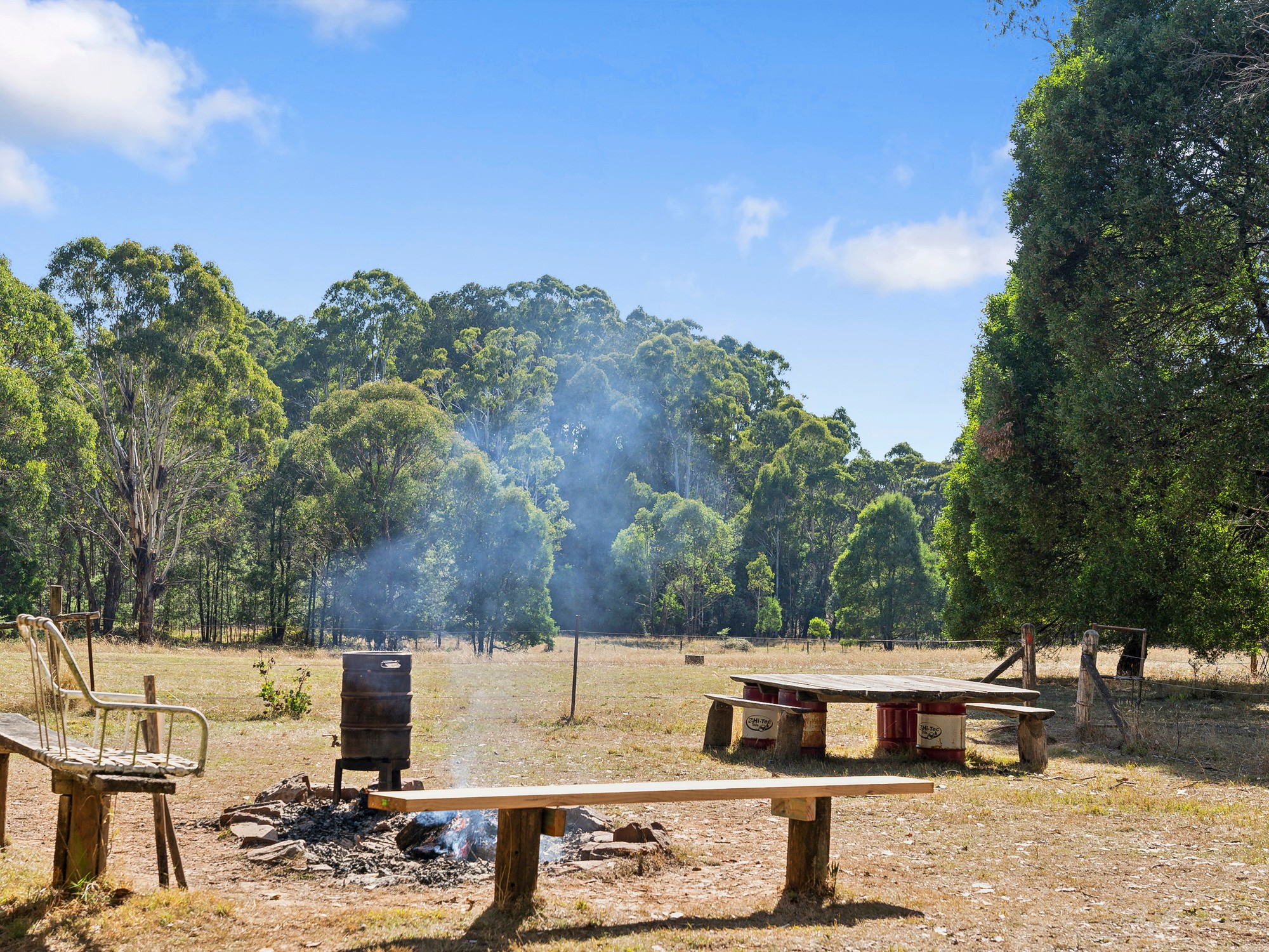 100 Facey Drive, Tolmie, VIC 3723