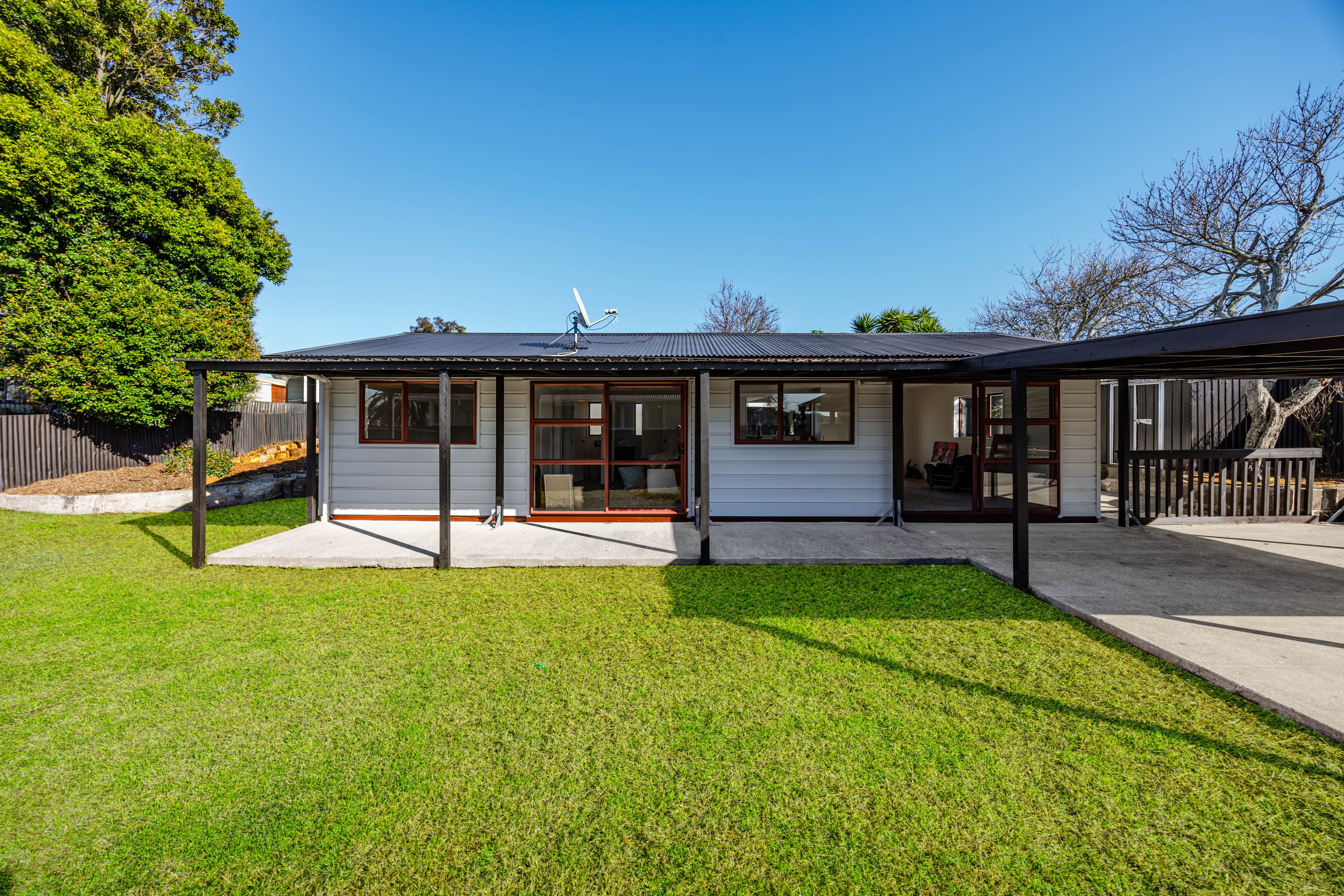 9 Macky Avenue, Mangere East, Manukau City